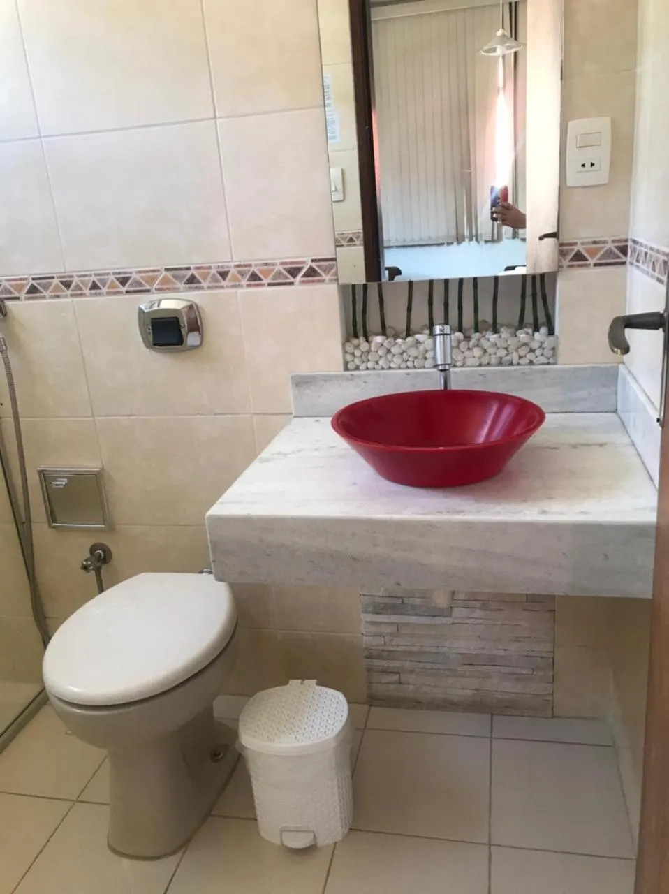 Ubaense Plaza Hotel