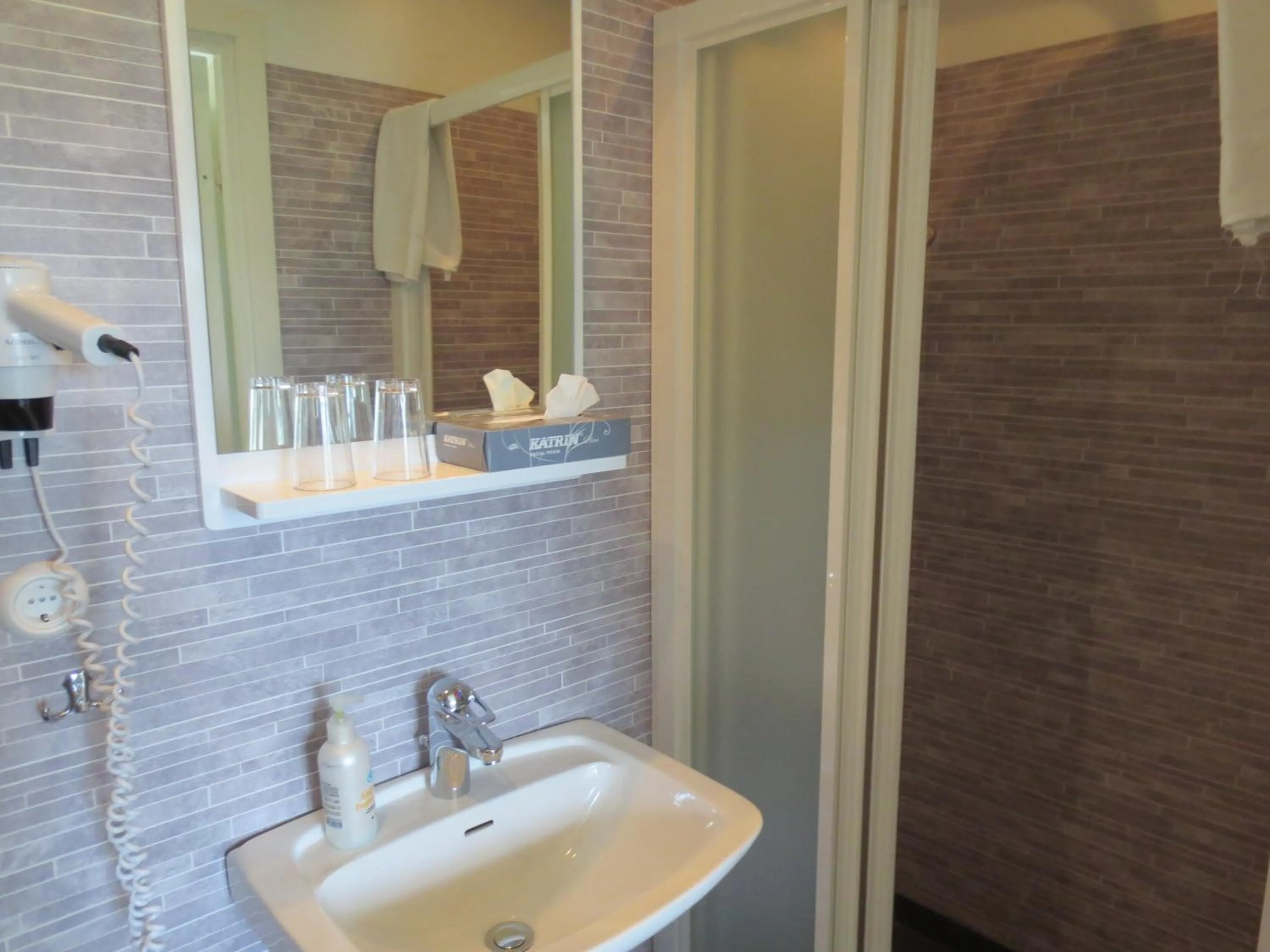 Day in Järvsöbaden