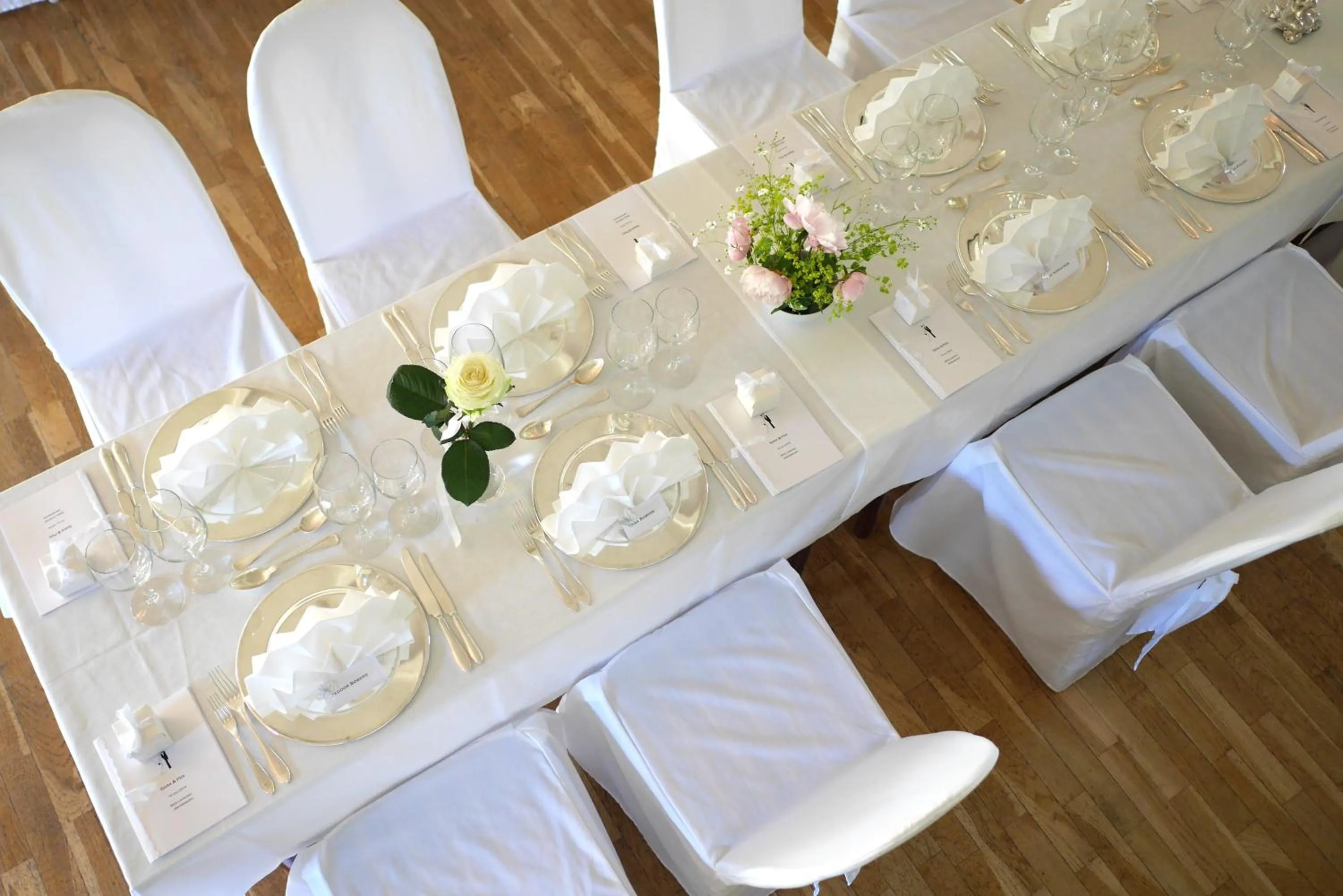 Banquet/Function facilities in Järvsöbaden