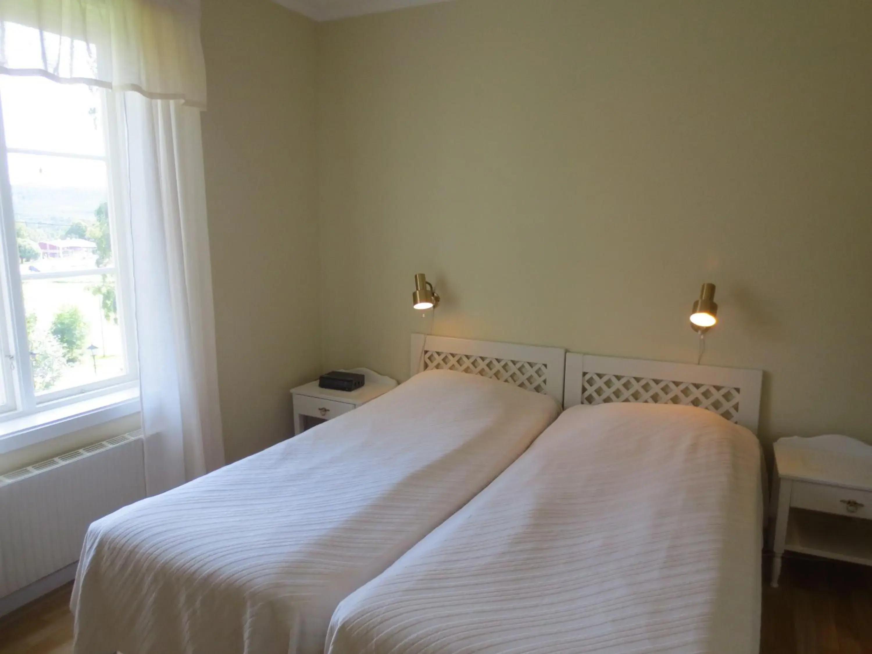 Twin Room - Annex in Järvsöbaden Twin Room - Annex in Järvsöbaden