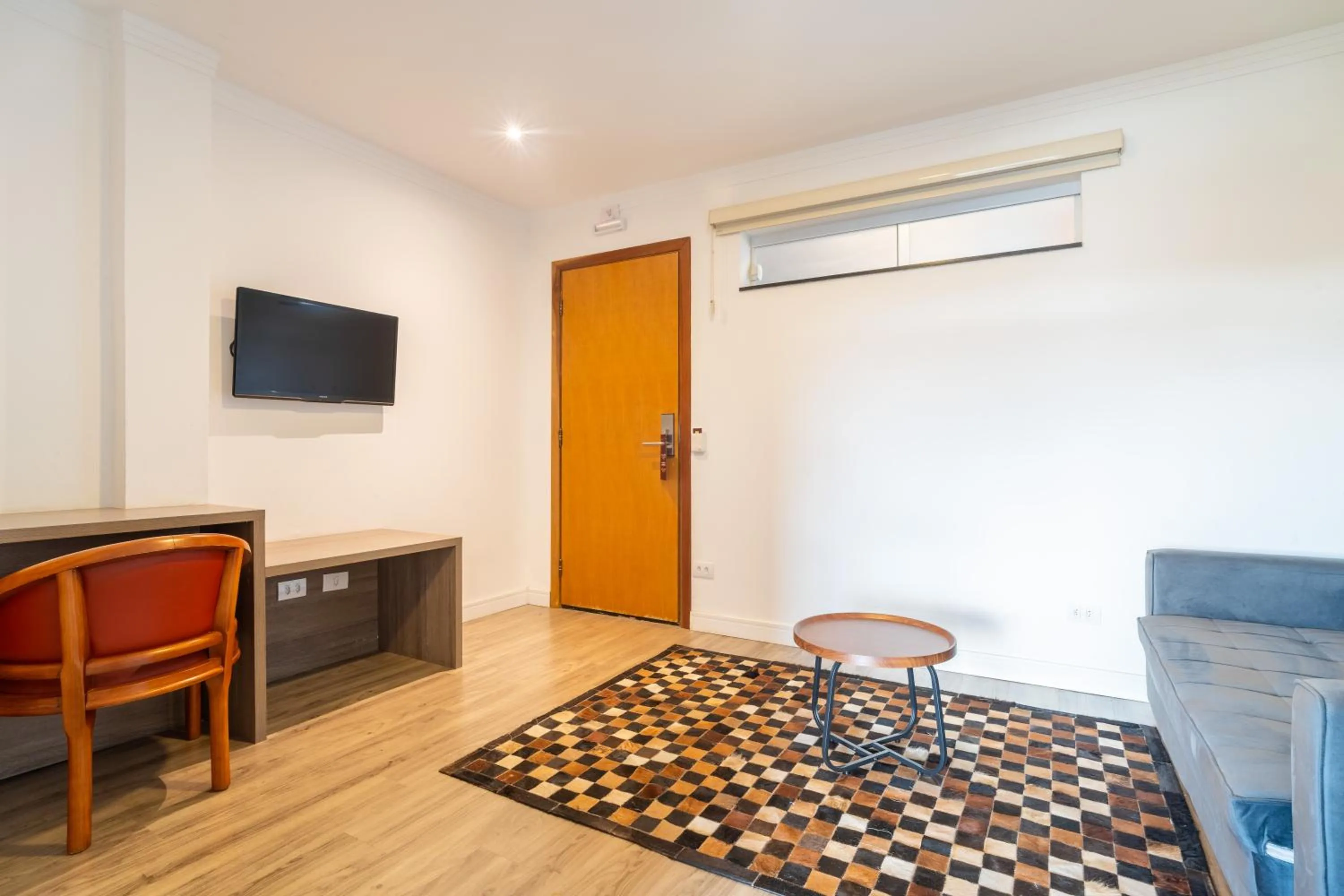 Bedroom in Chris Wellness Resort Hotel