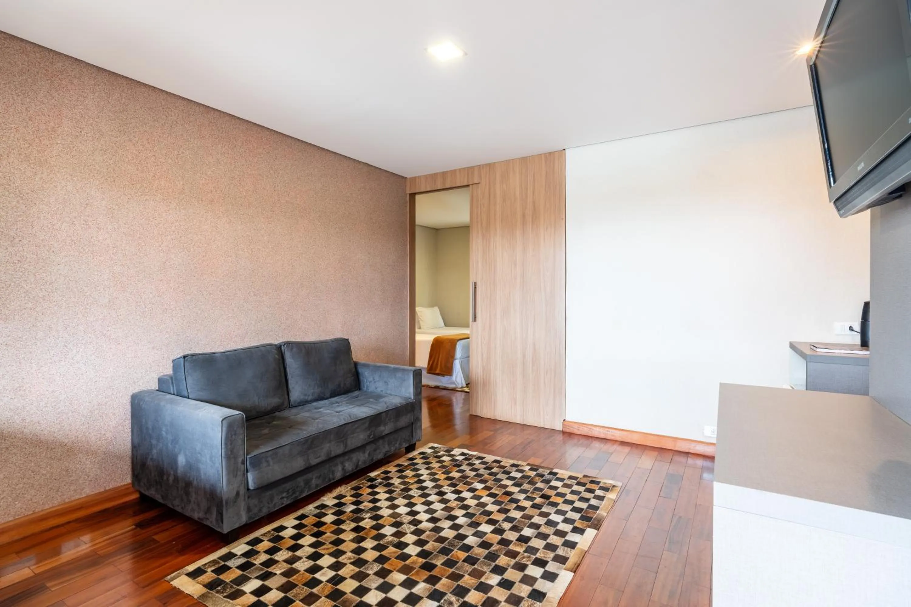 Family in Chris Wellness Resort Hotel