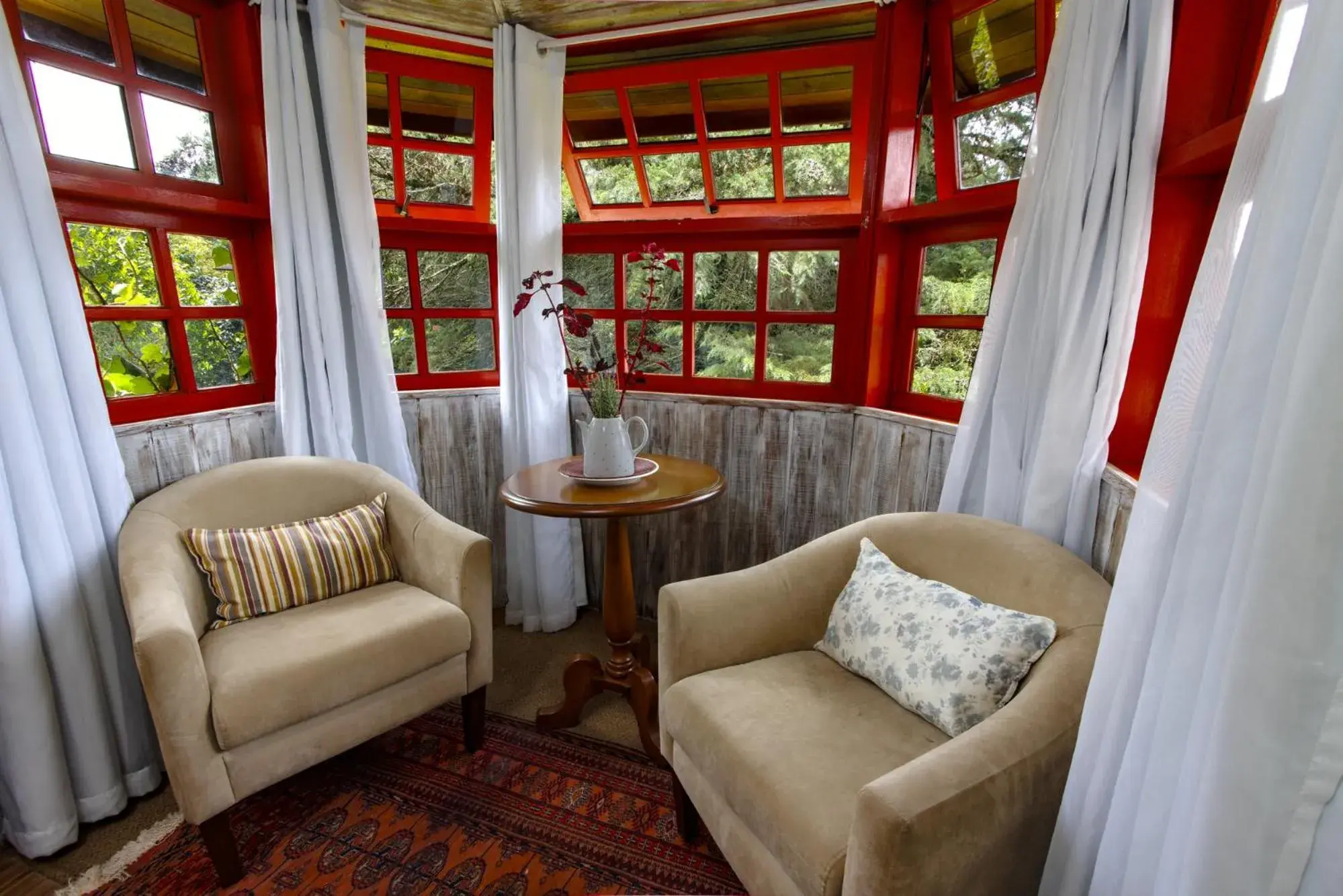 Suite with Spa Bath in Pousada Benevento Suite with Spa Bath in Pousada Benevento