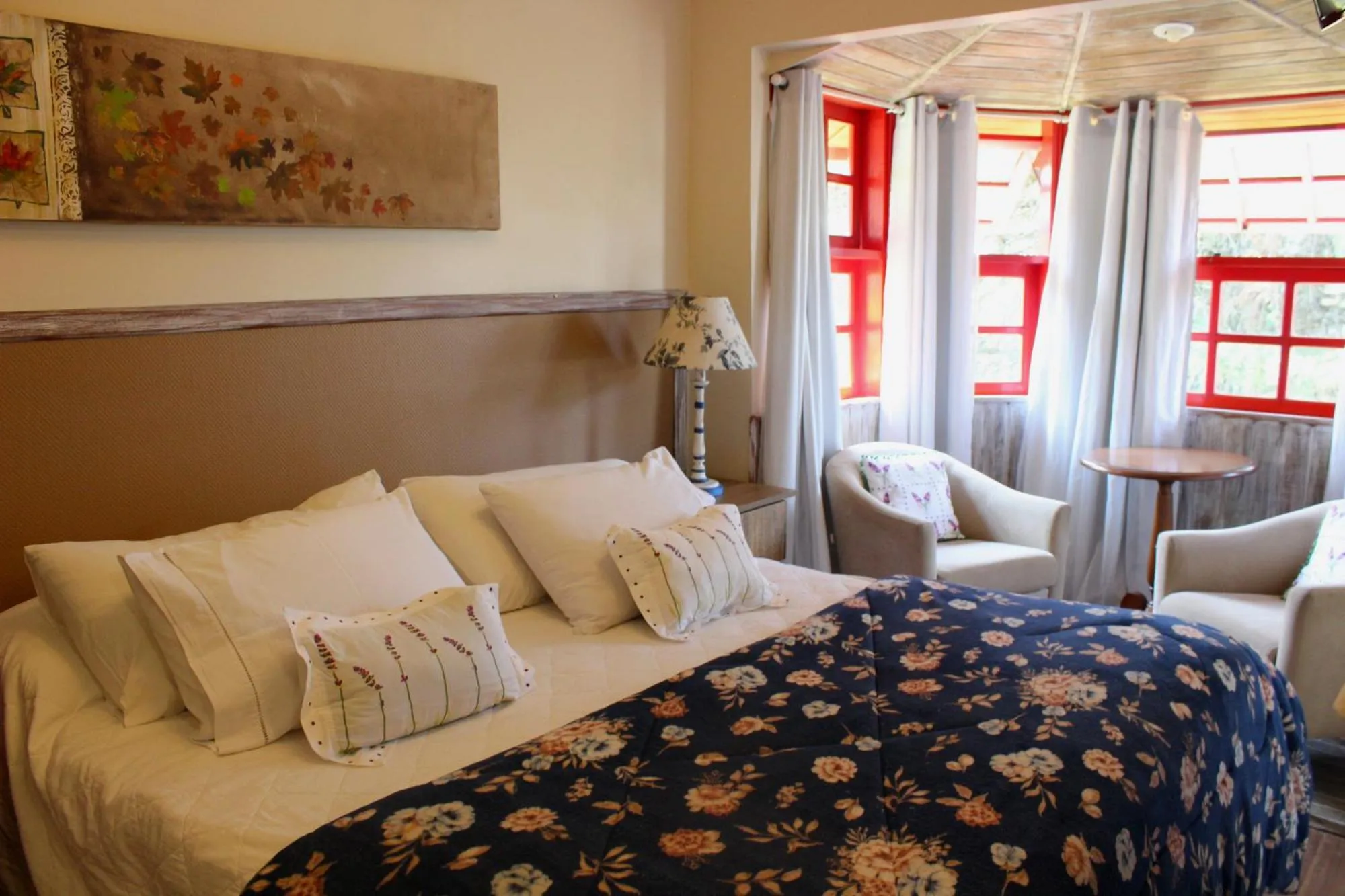 Bedroom, Bed in Pousada Benevento