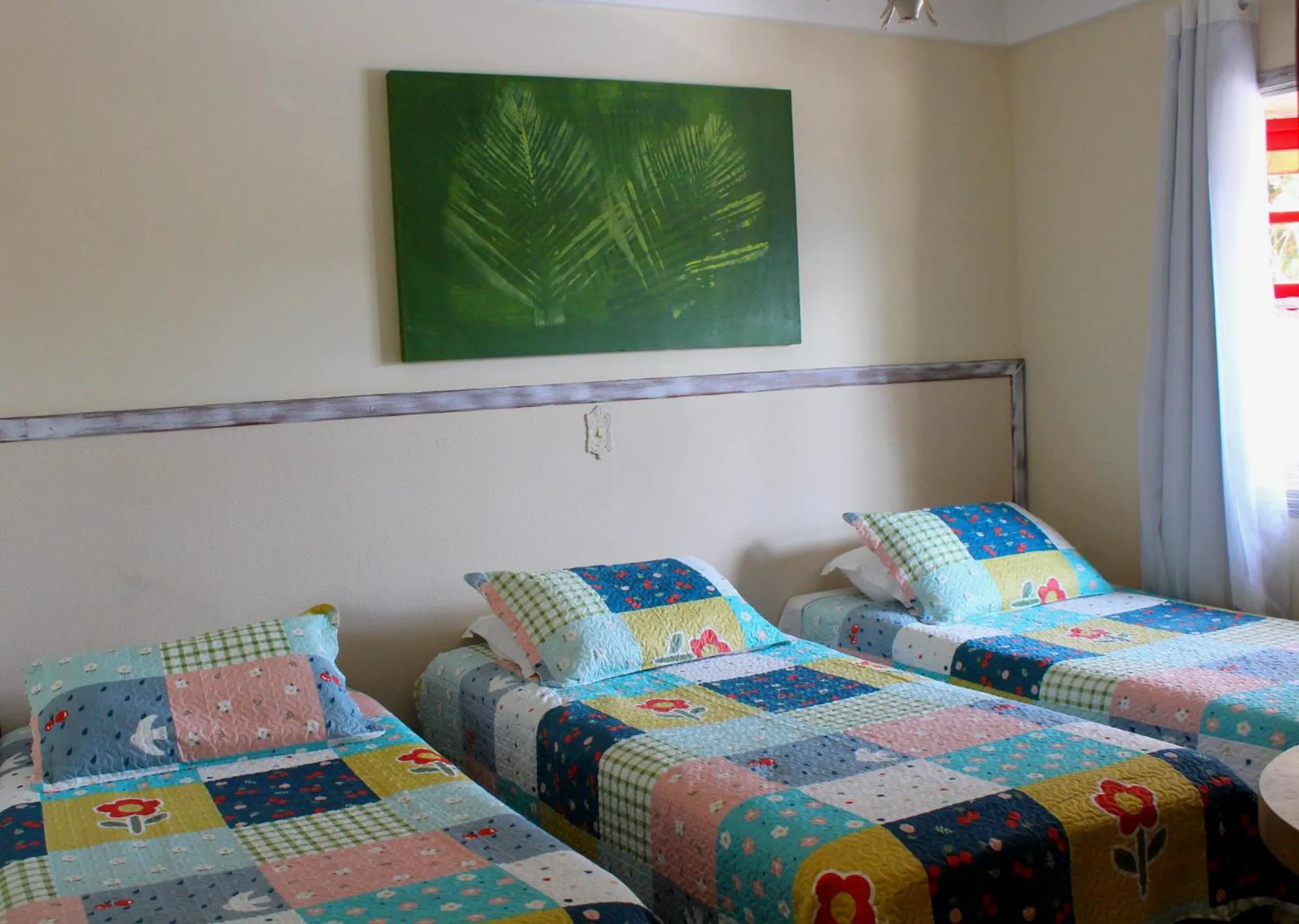 Bedroom, Bed in Pousada Benevento