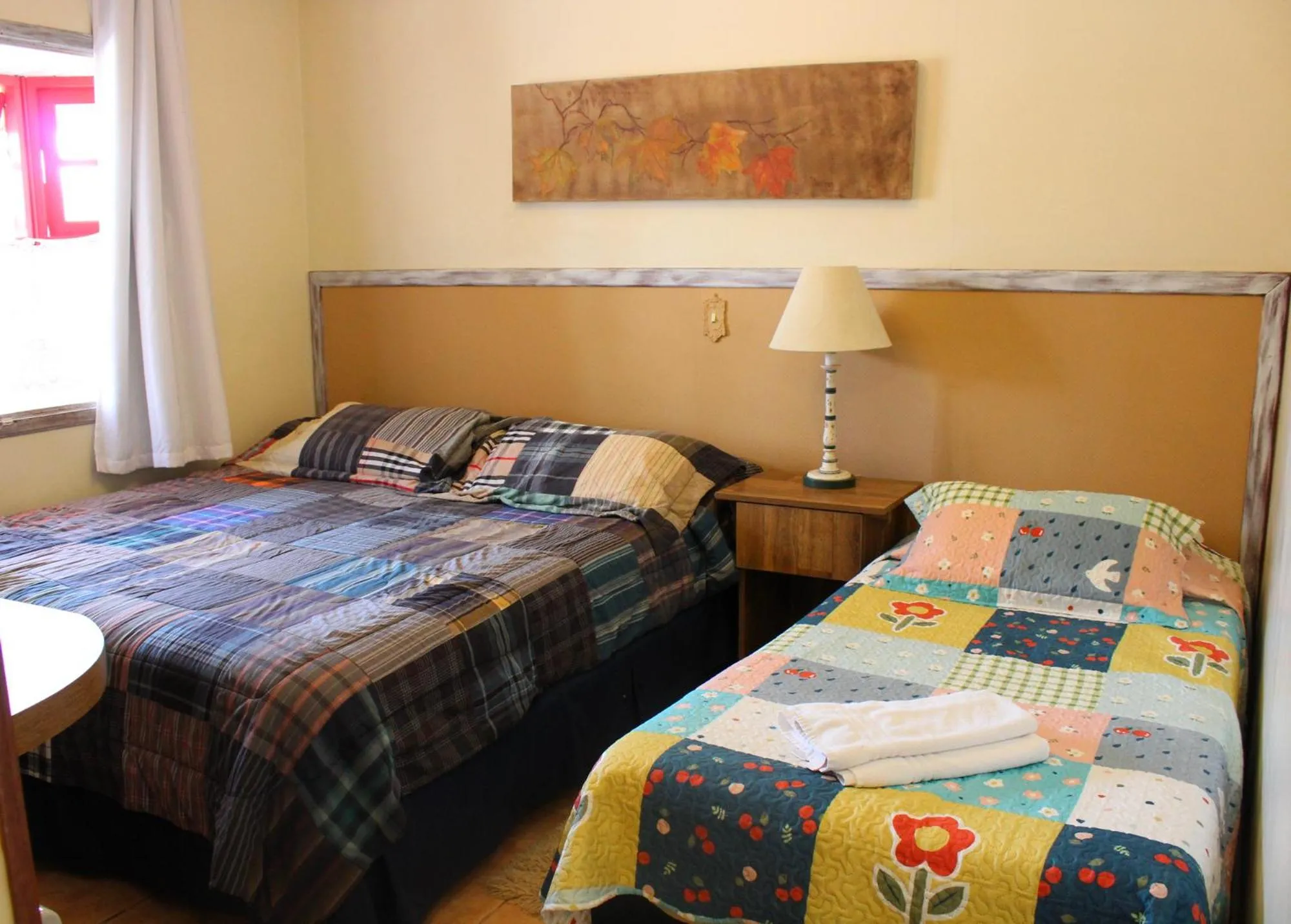 Bedroom, Bed in Pousada Benevento