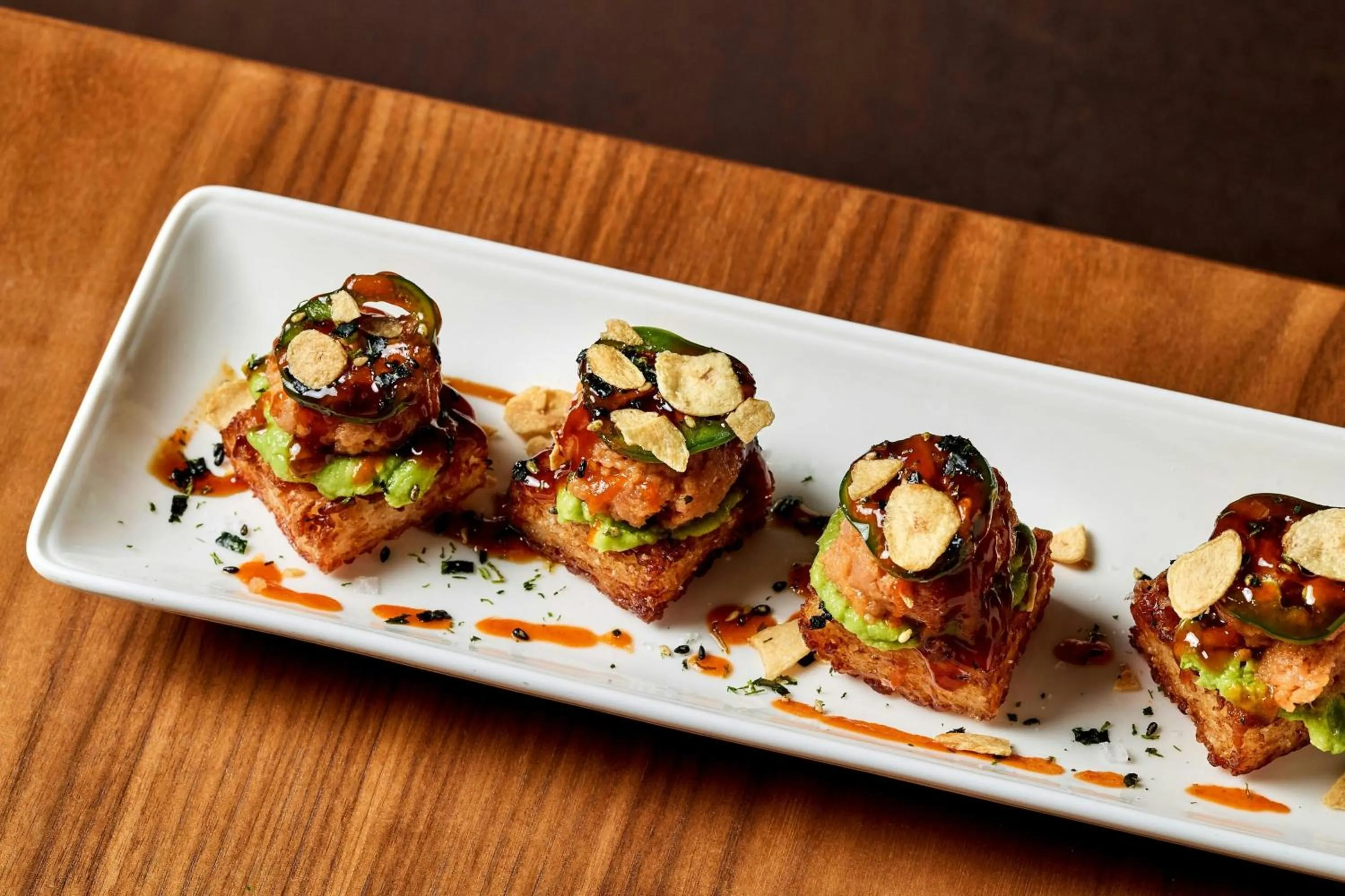 Restaurant/places to eat in VEA Newport Beach, a Marriott Resort & Spa