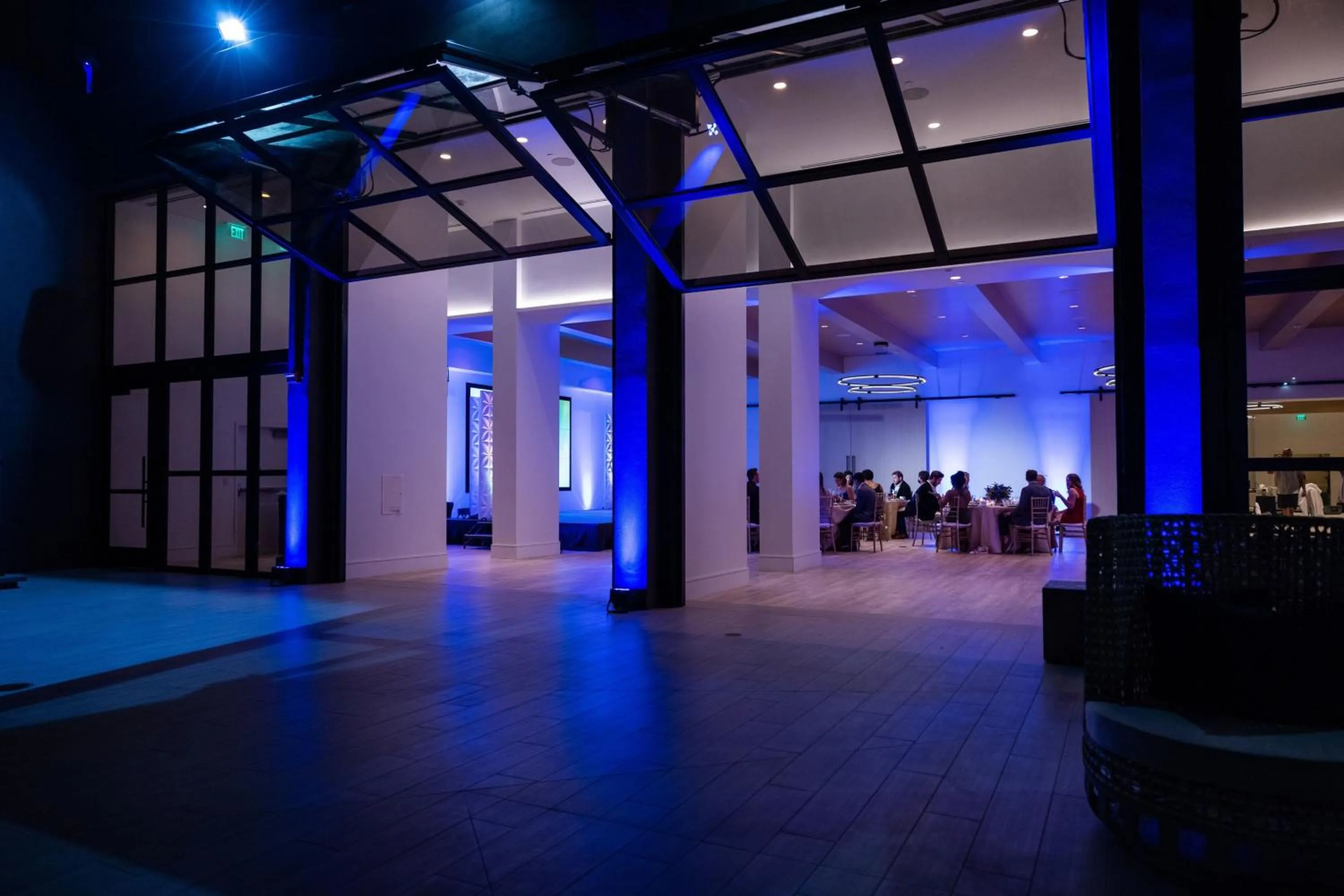 Meeting/conference room in VEA Newport Beach, a Marriott Resort & Spa