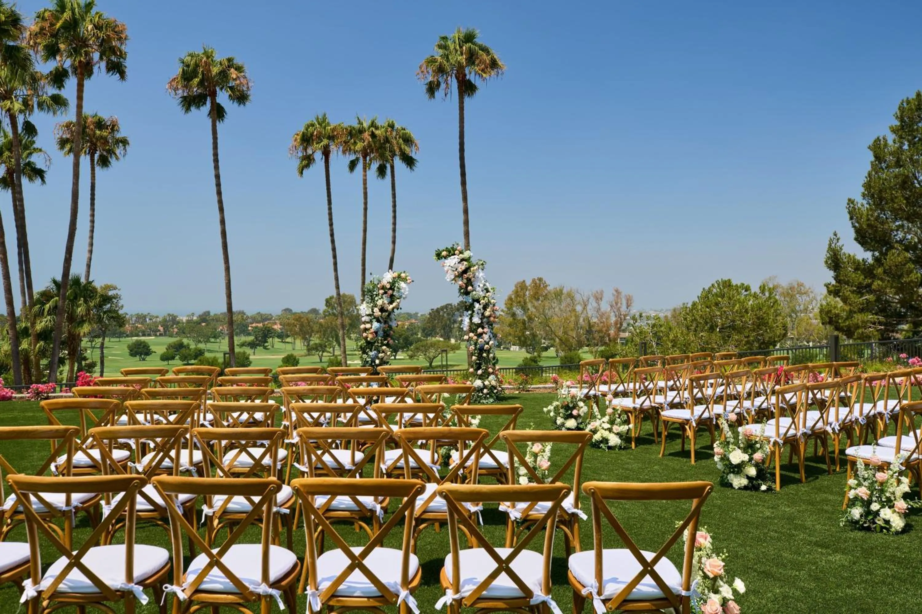 Banquet/Function facilities in VEA Newport Beach, a Marriott Resort & Spa