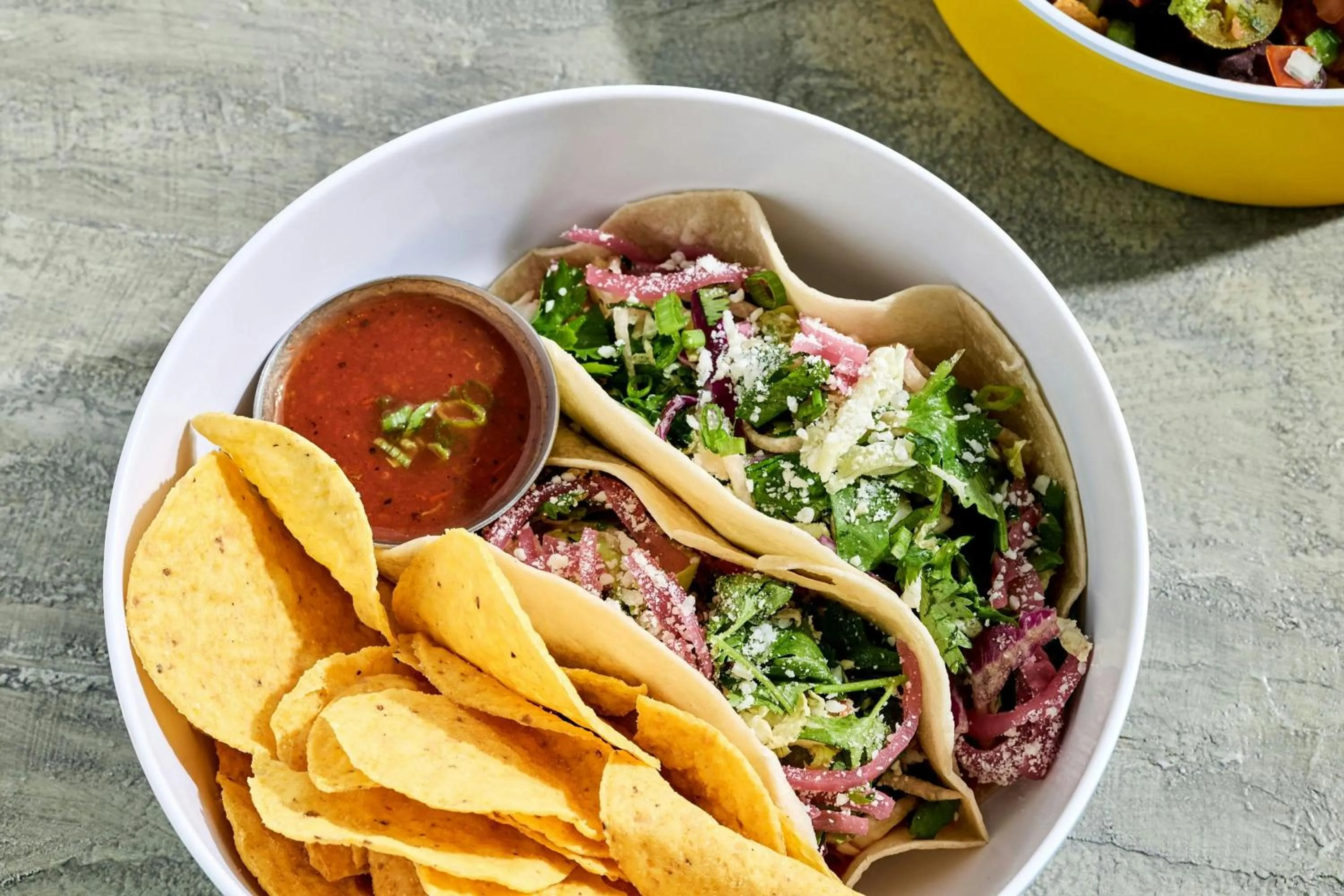 Restaurant/places to eat in VEA Newport Beach, a Marriott Resort & Spa