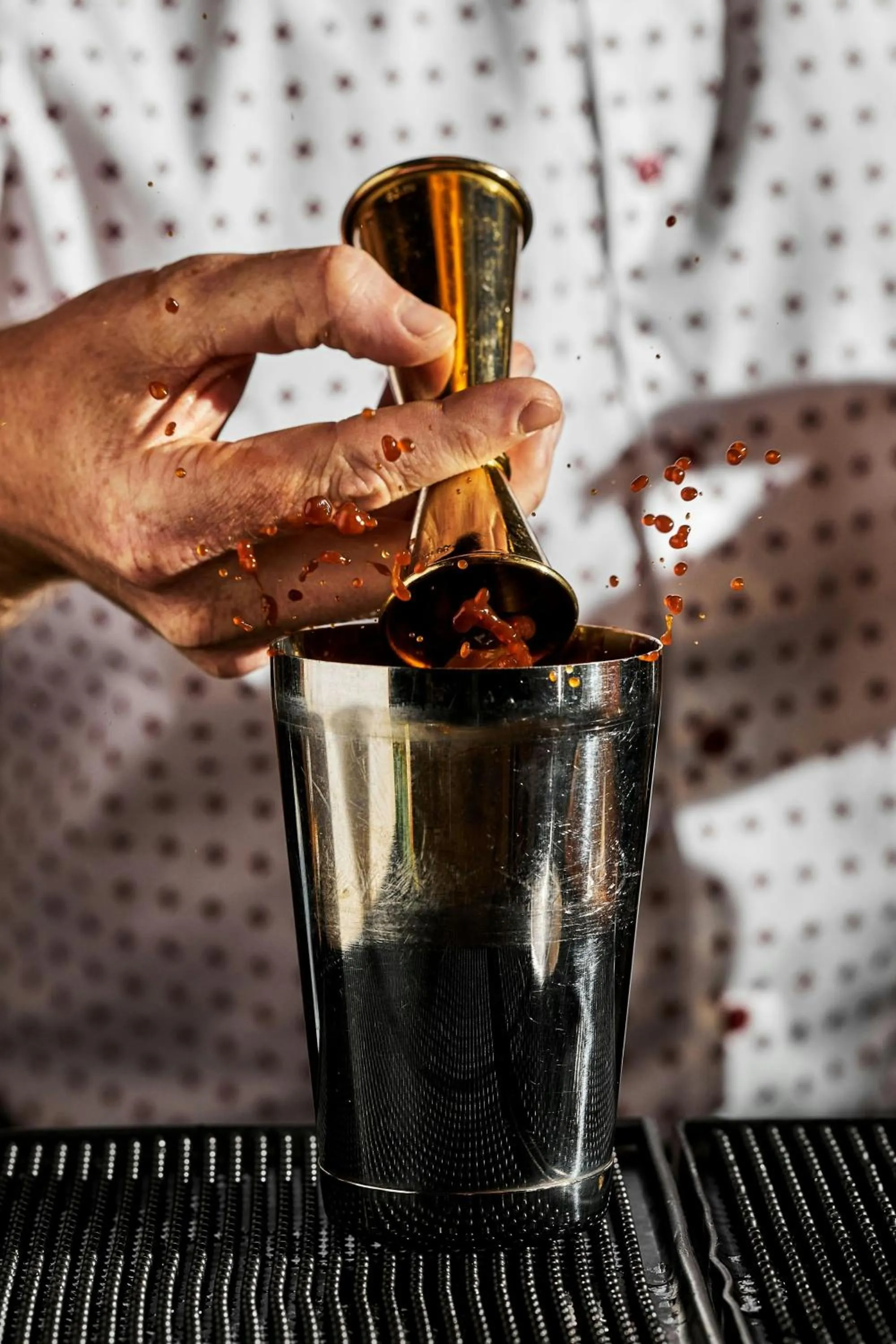 Restaurant/places to eat in VEA Newport Beach, a Marriott Resort & Spa