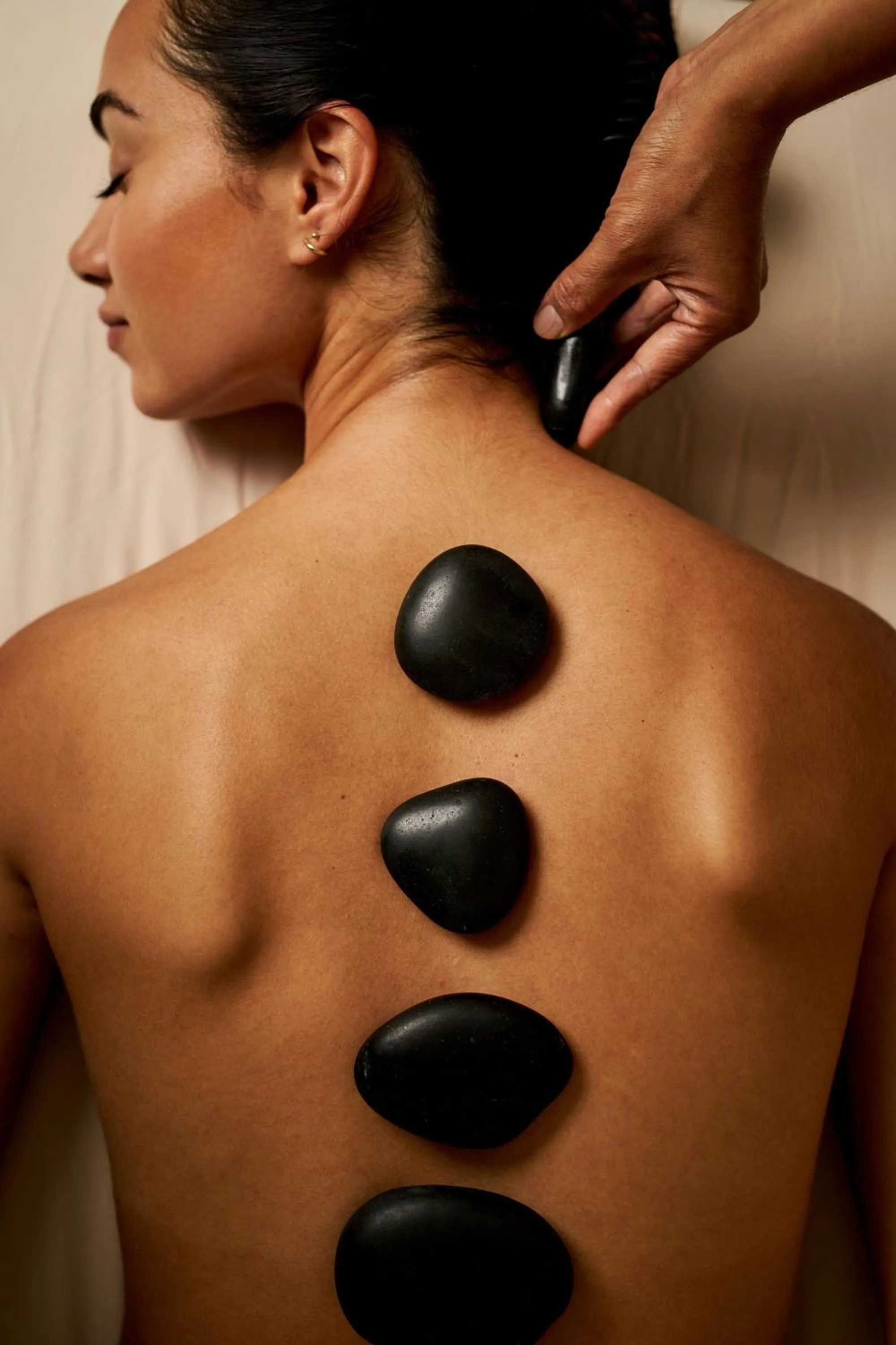 Spa and wellness centre/facilities in VEA Newport Beach, a Marriott Resort & Spa