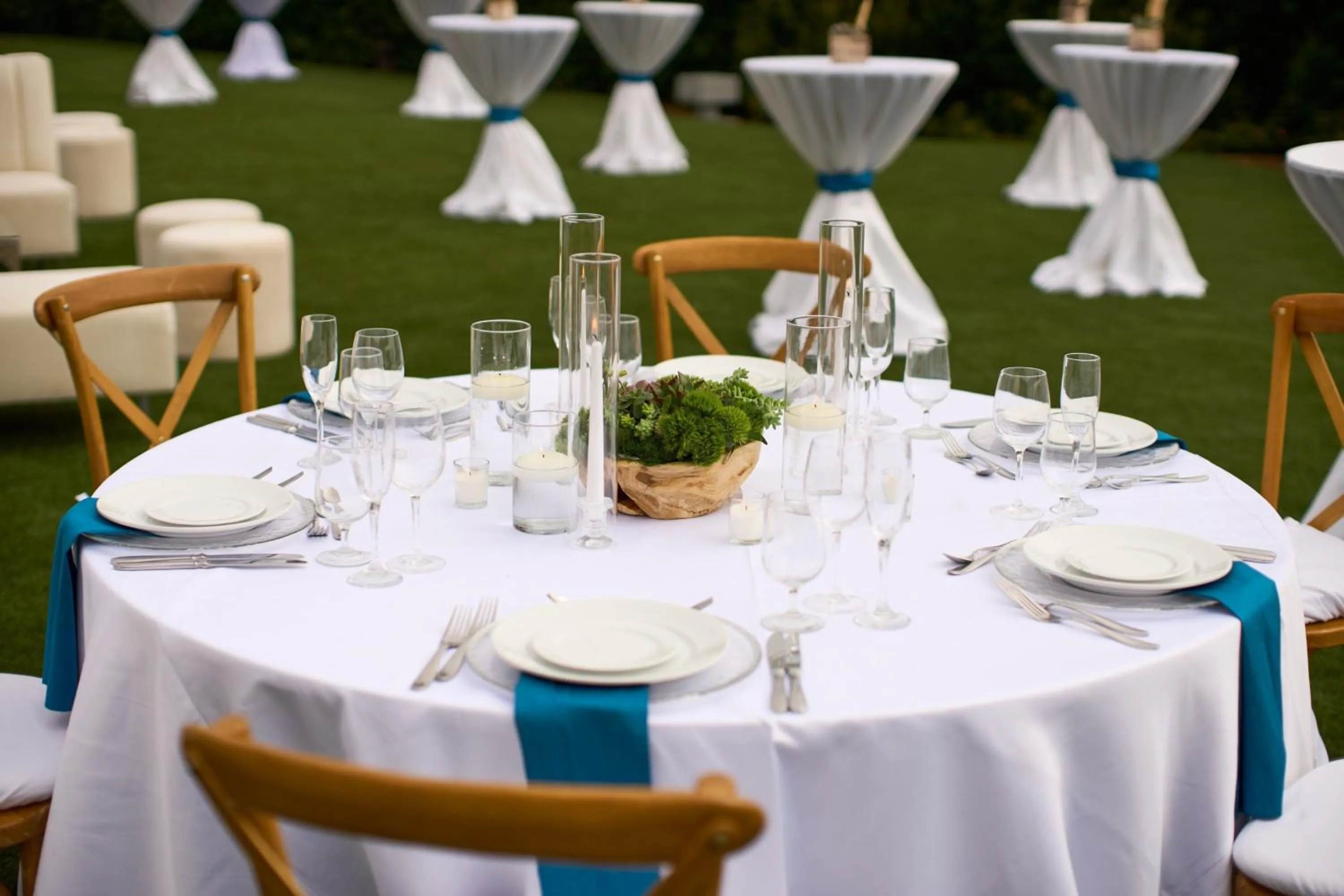 Banquet/Function facilities in VEA Newport Beach, a Marriott Resort & Spa