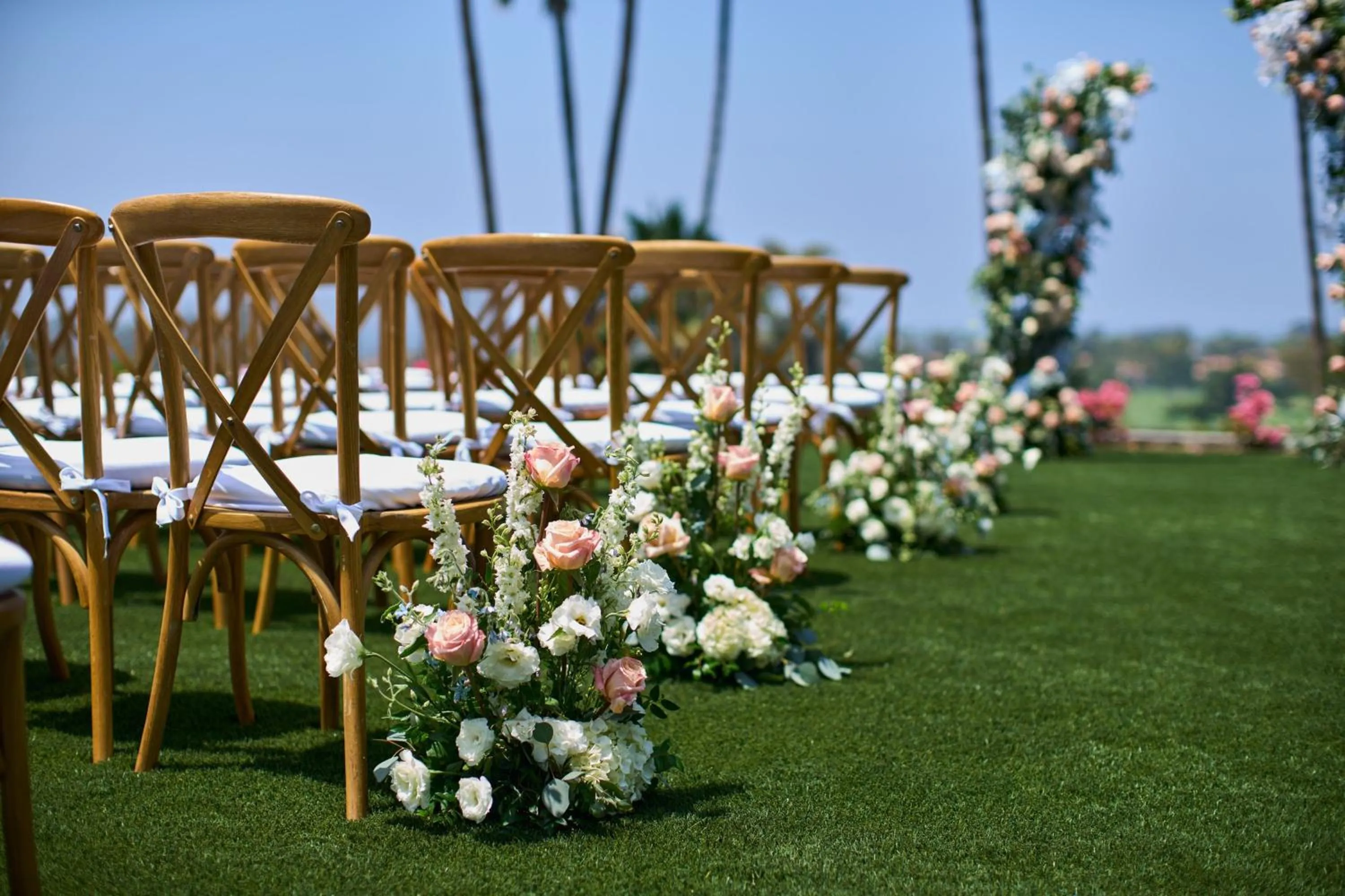 Banquet/Function facilities in VEA Newport Beach, a Marriott Resort & Spa