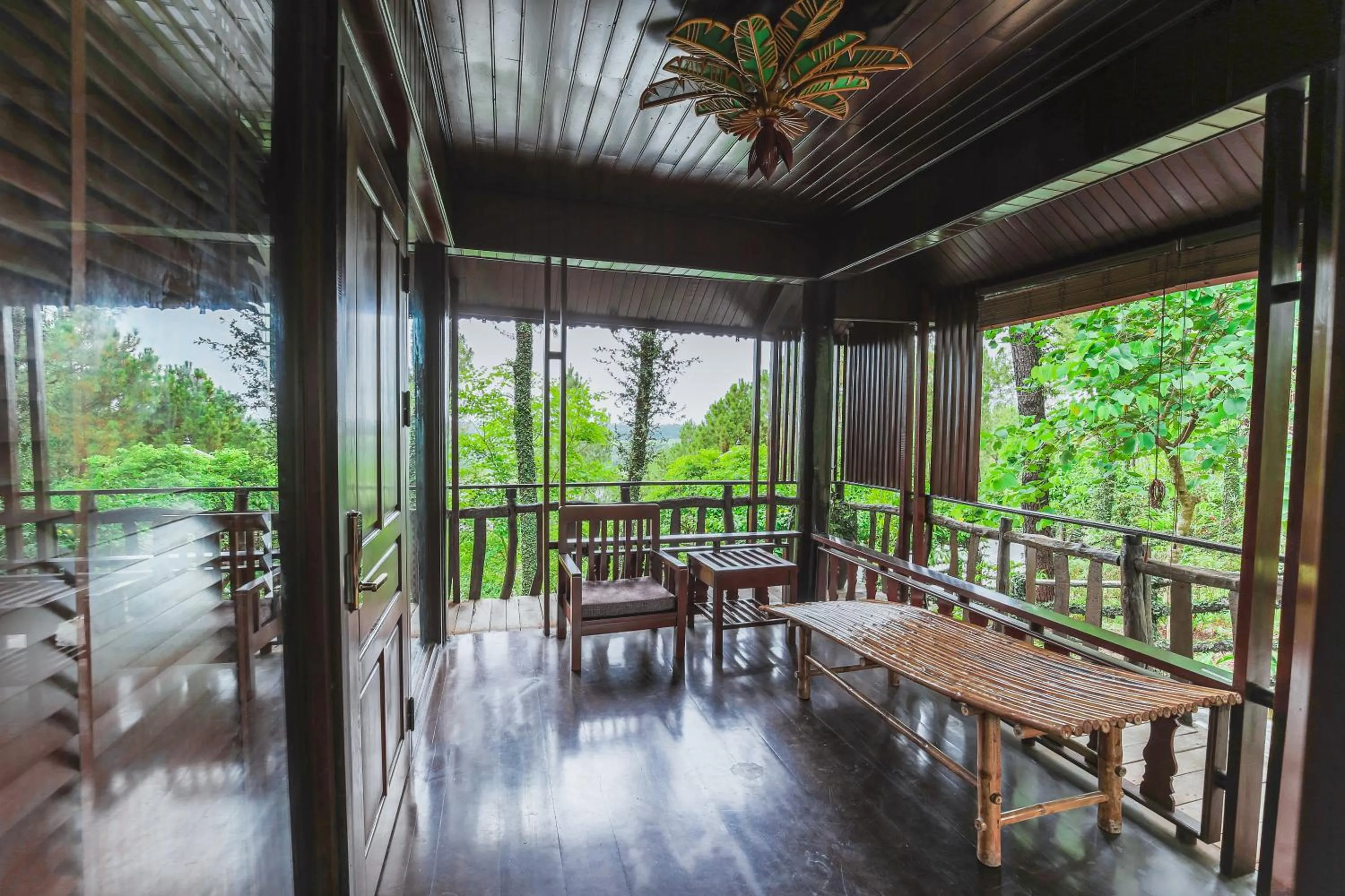 View (from property/room) in Sankofa Village Hill Resort & Spa