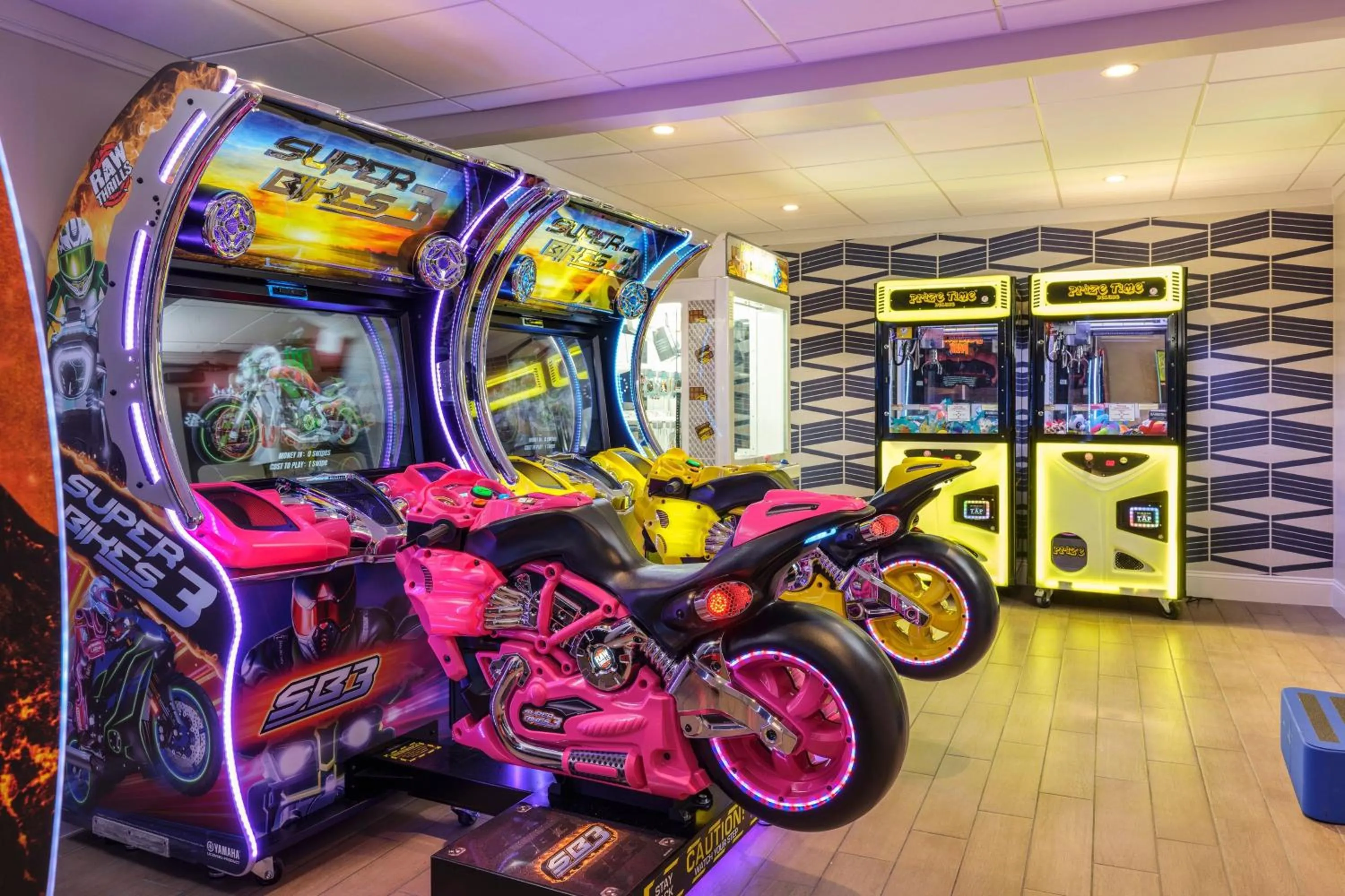 Other in Marriott's Newport Coast Villas