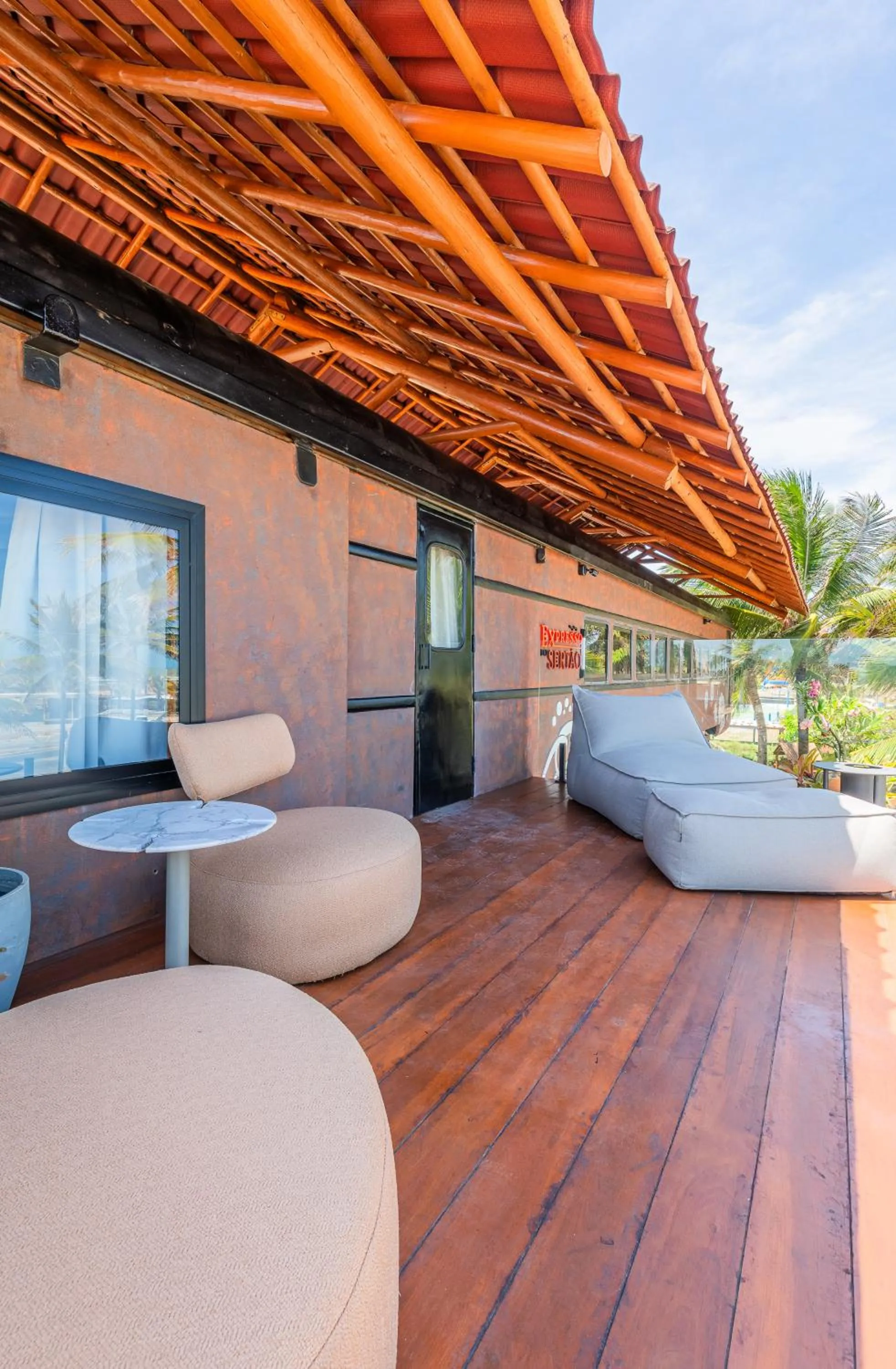 Aruanã Eco Praia Hotel