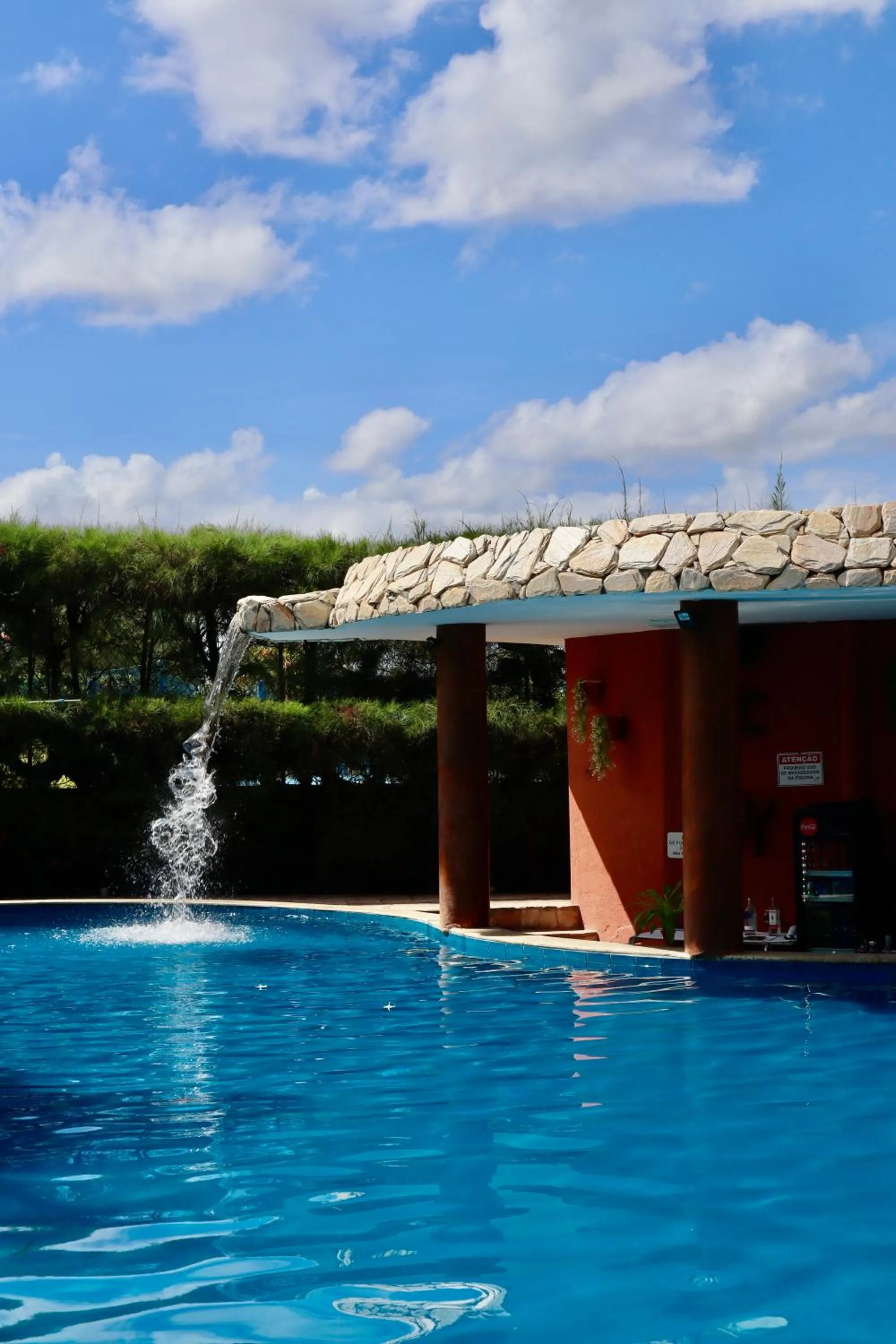 Aruanã Eco Praia Hotel