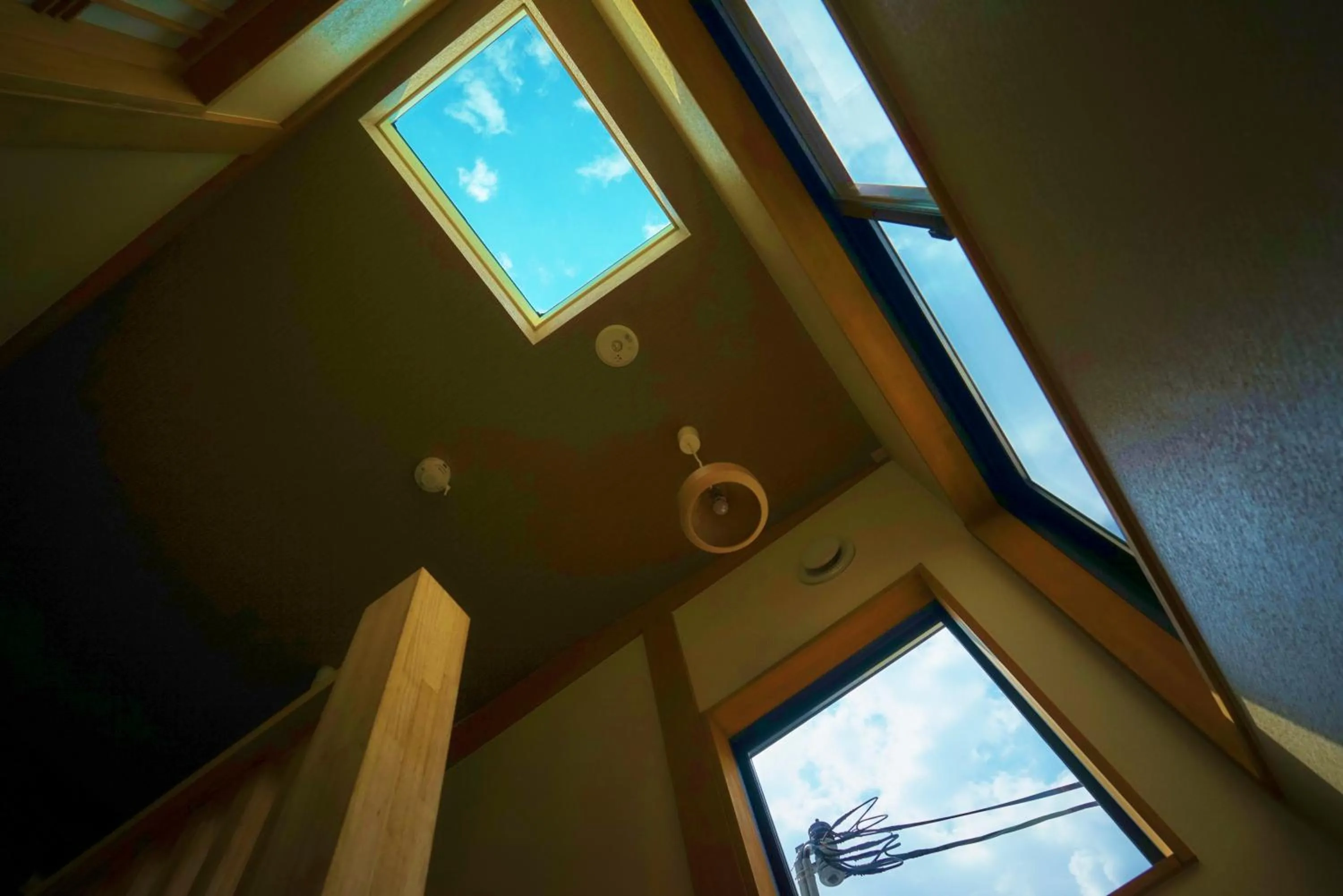 Photo of the whole room in Kyobu Chawanzaka