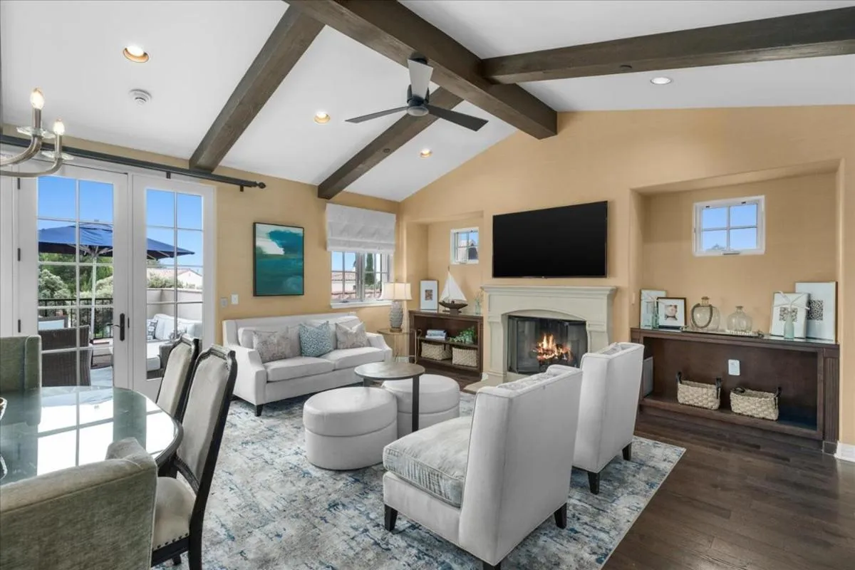 TV and multimedia in Terranea Resort