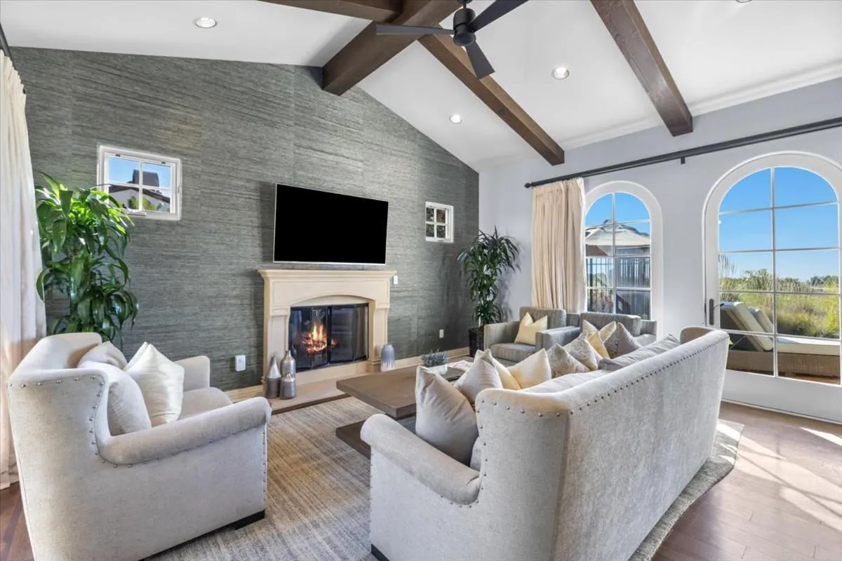 TV and multimedia in Terranea Resort