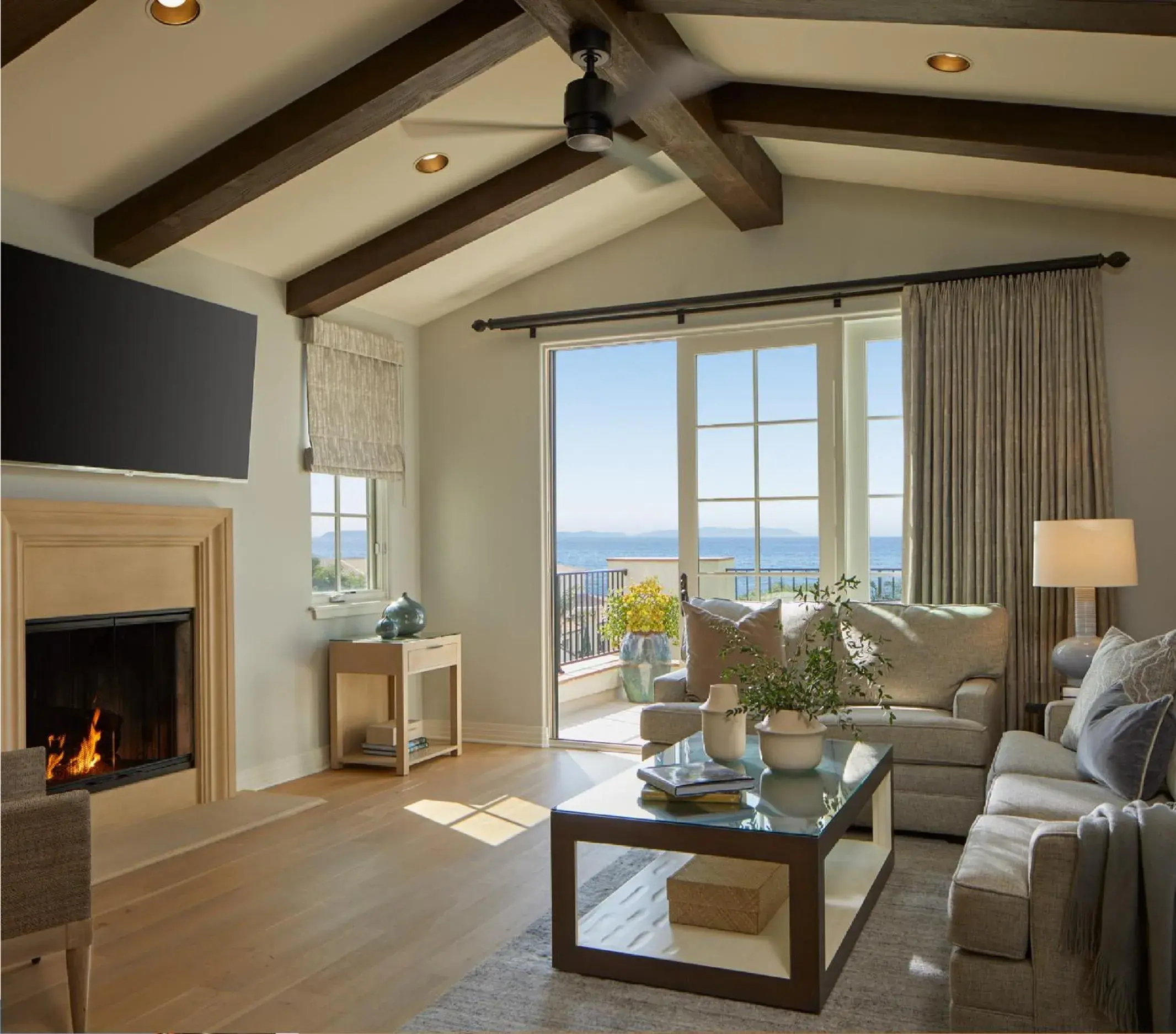 Apartment in Terranea Resort Apartment in Terranea Resort