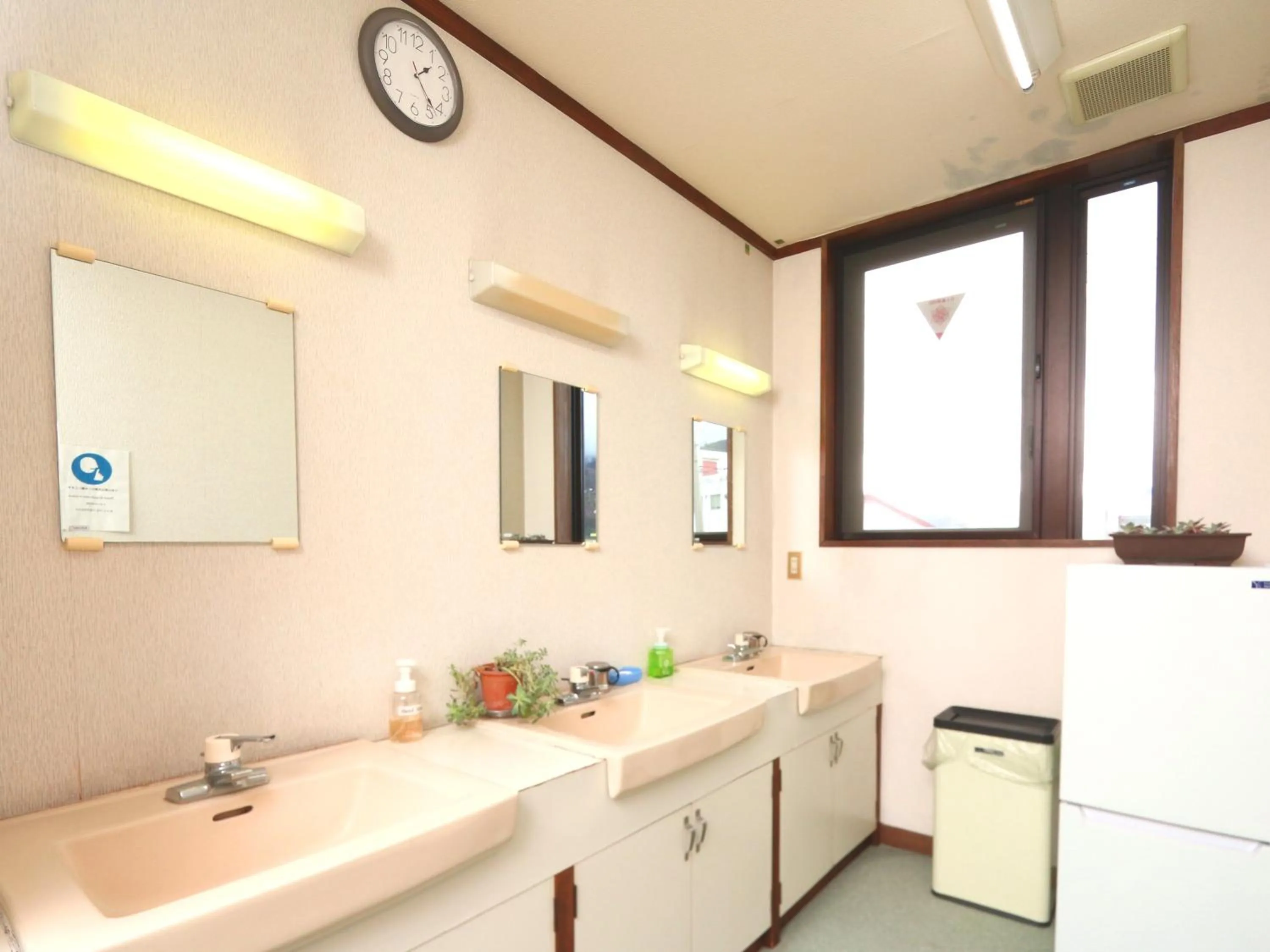 Area and facilities in Nanakuraso