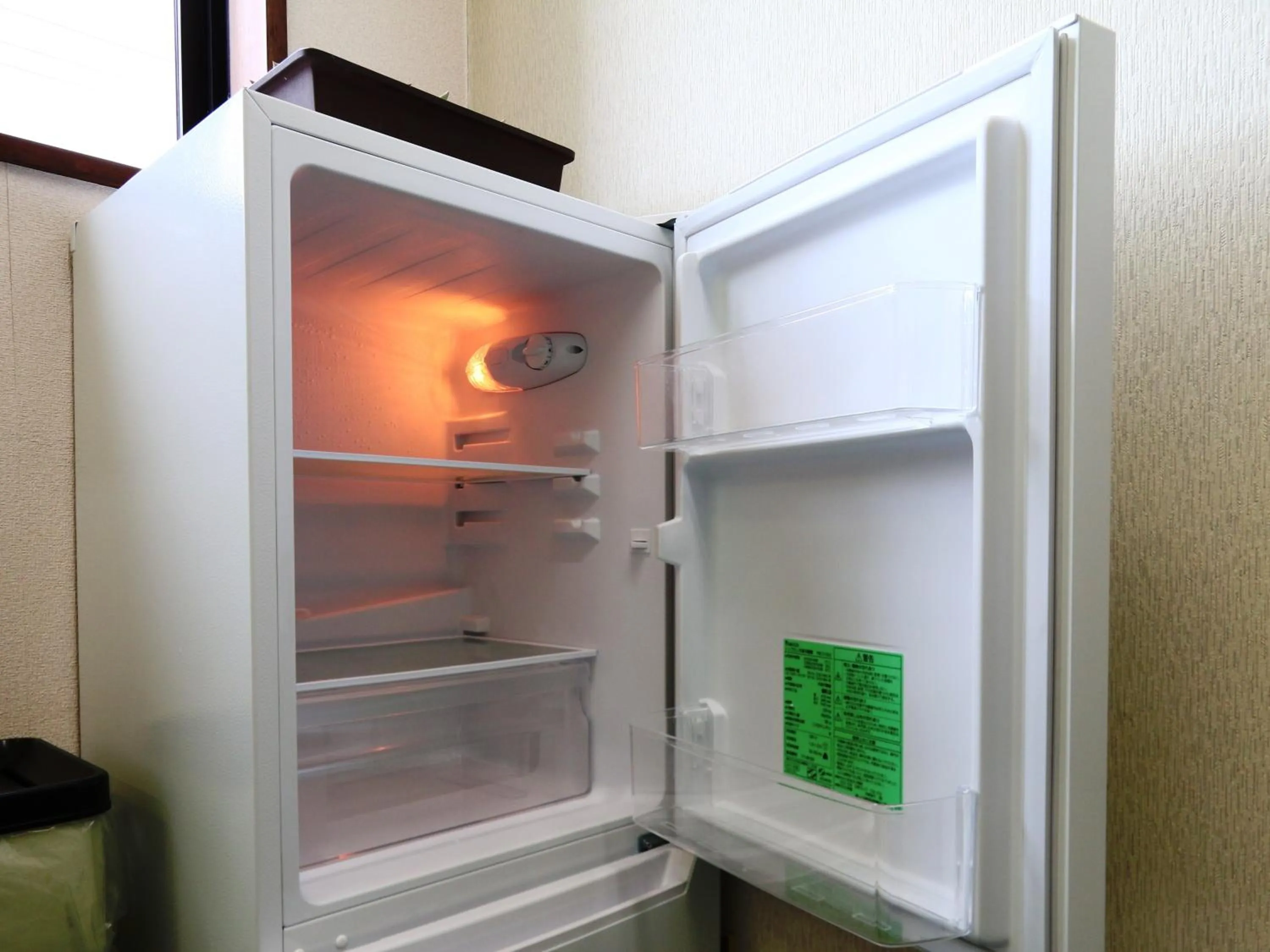 Area and facilities in Nanakuraso