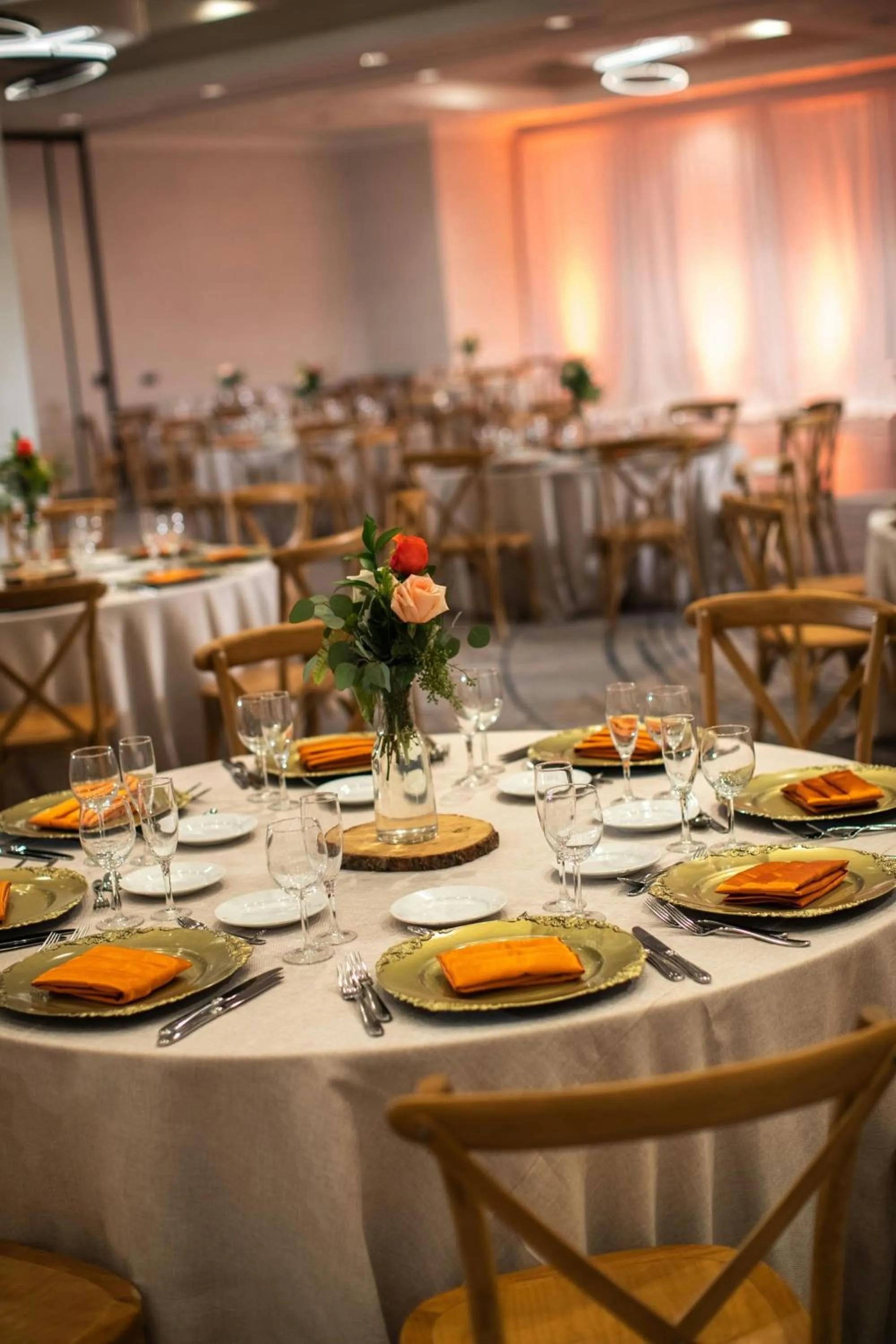Meeting/conference room in Marriott Long Beach Downtown