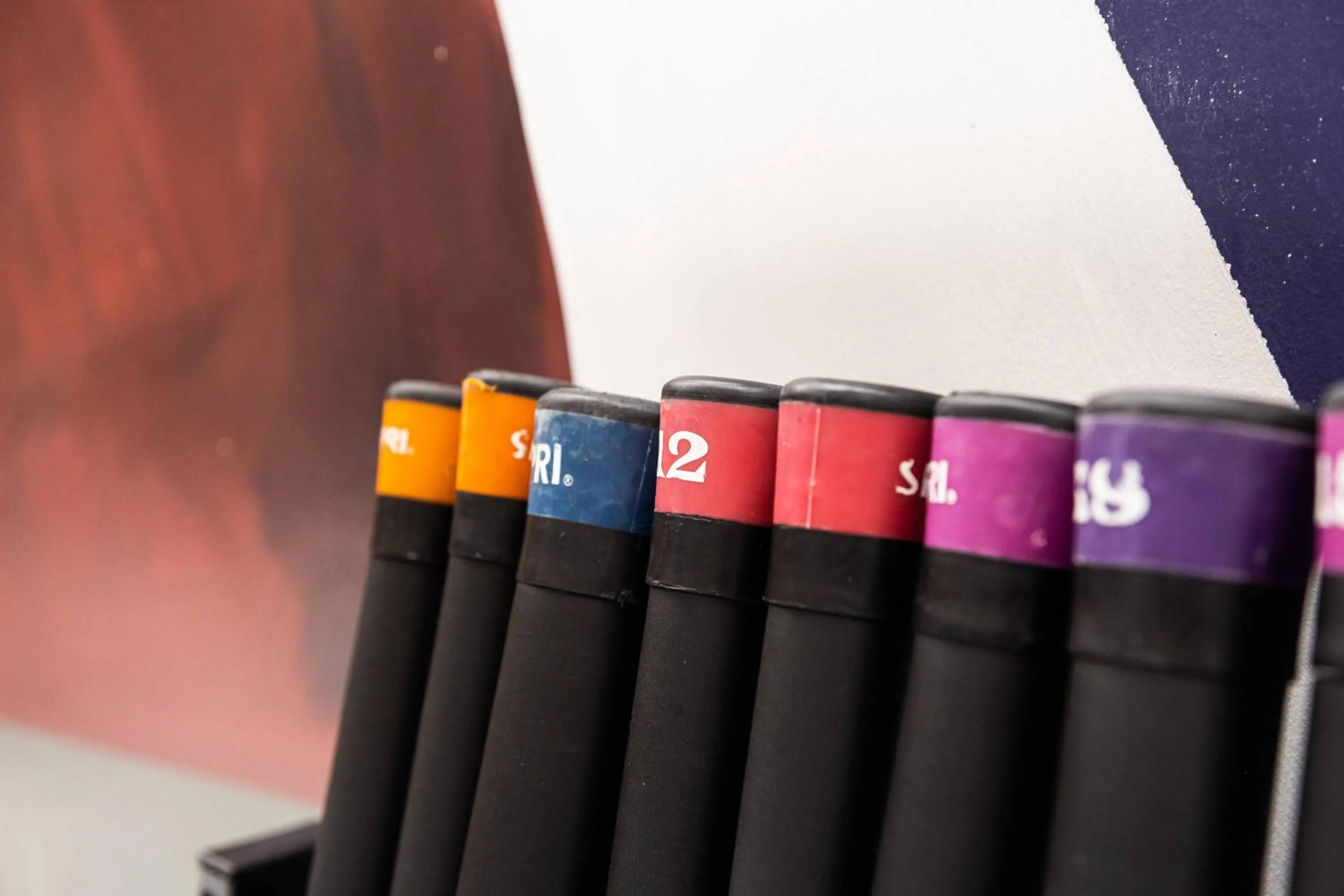 Fitness centre/facilities in Marriott Long Beach Downtown