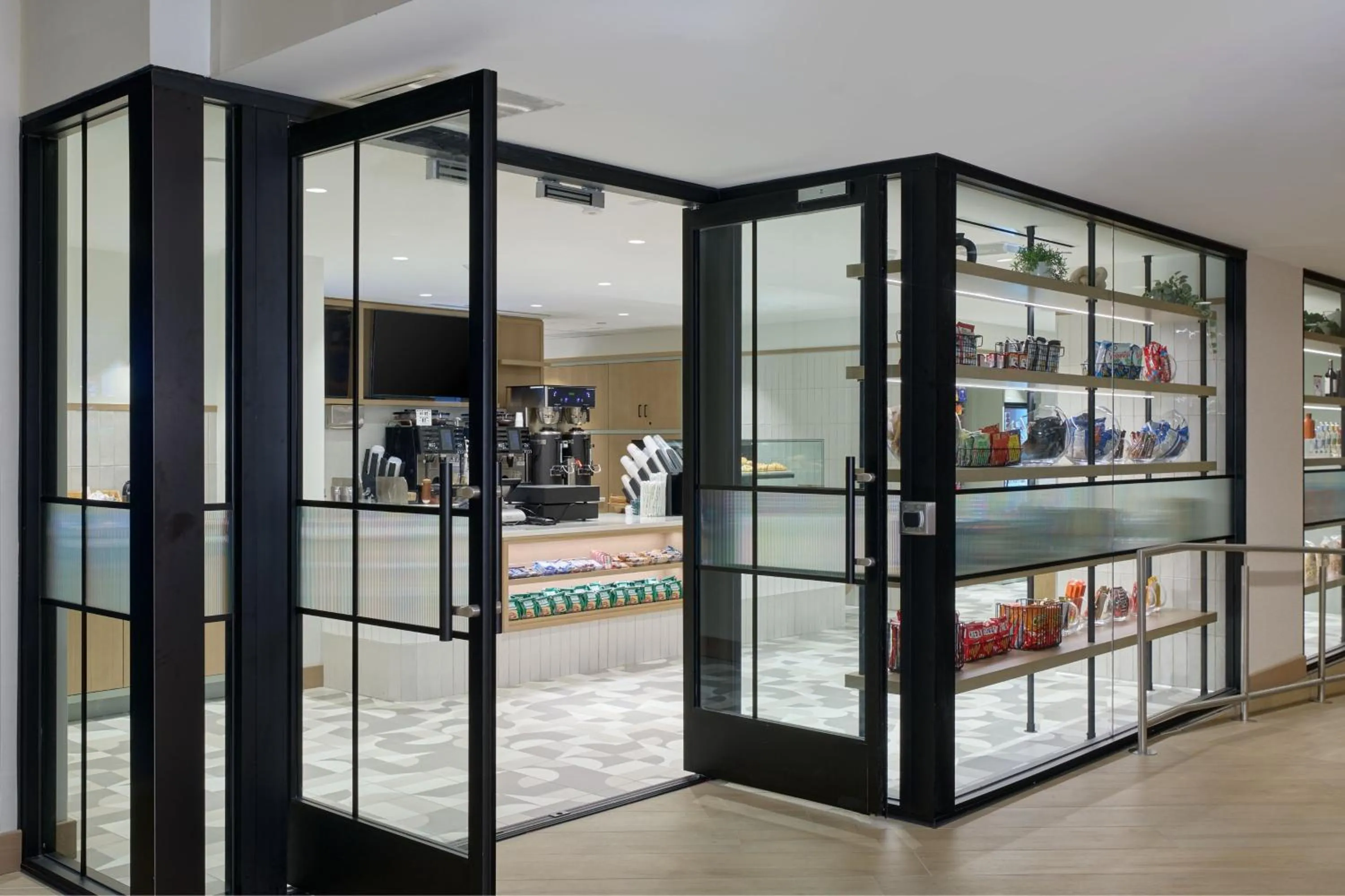 Other in Marriott Long Beach Downtown