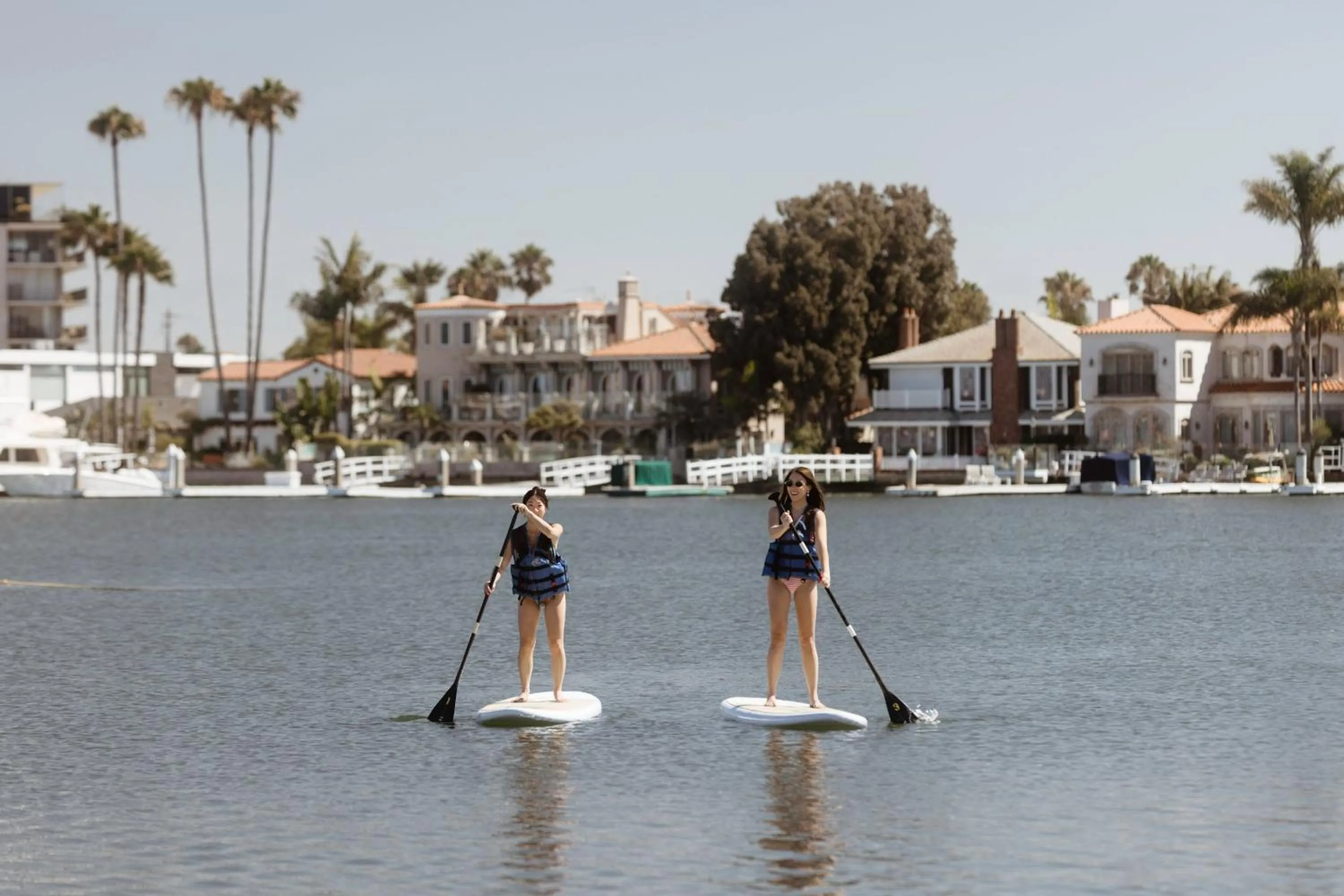 Other in Marriott Long Beach Downtown