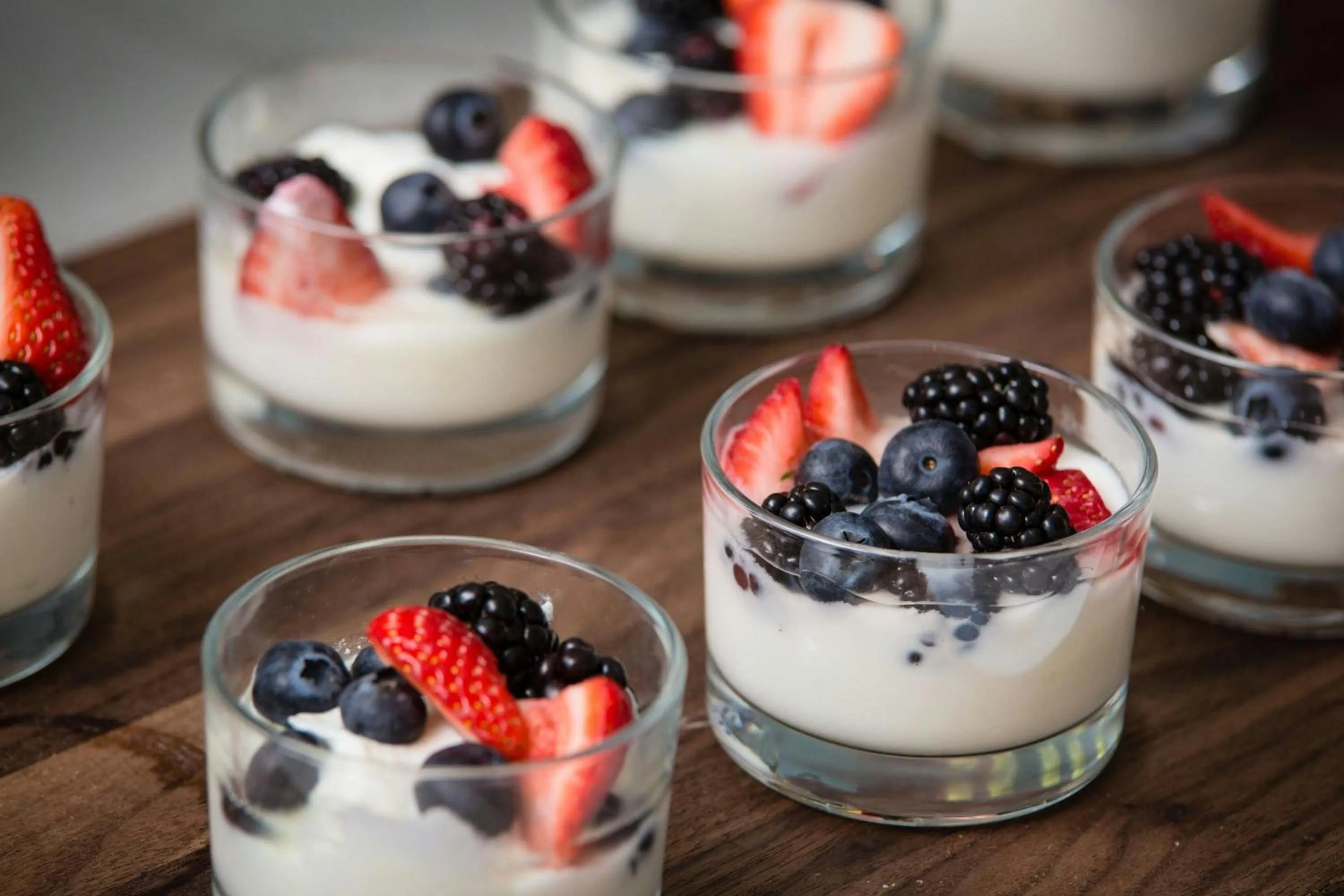 Breakfast in Marriott Long Beach Downtown