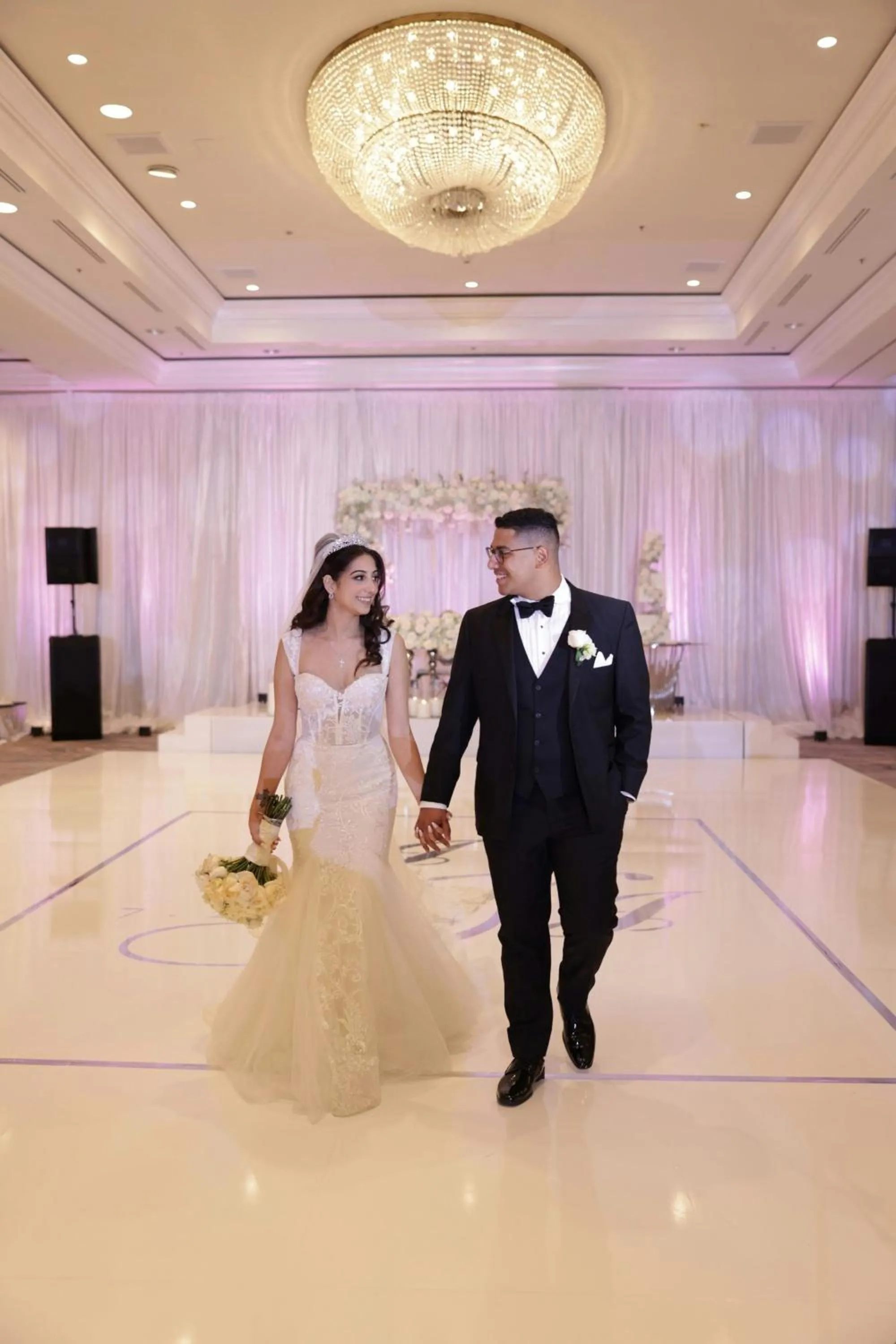 Banquet/Function facilities in Marriott Long Beach Downtown