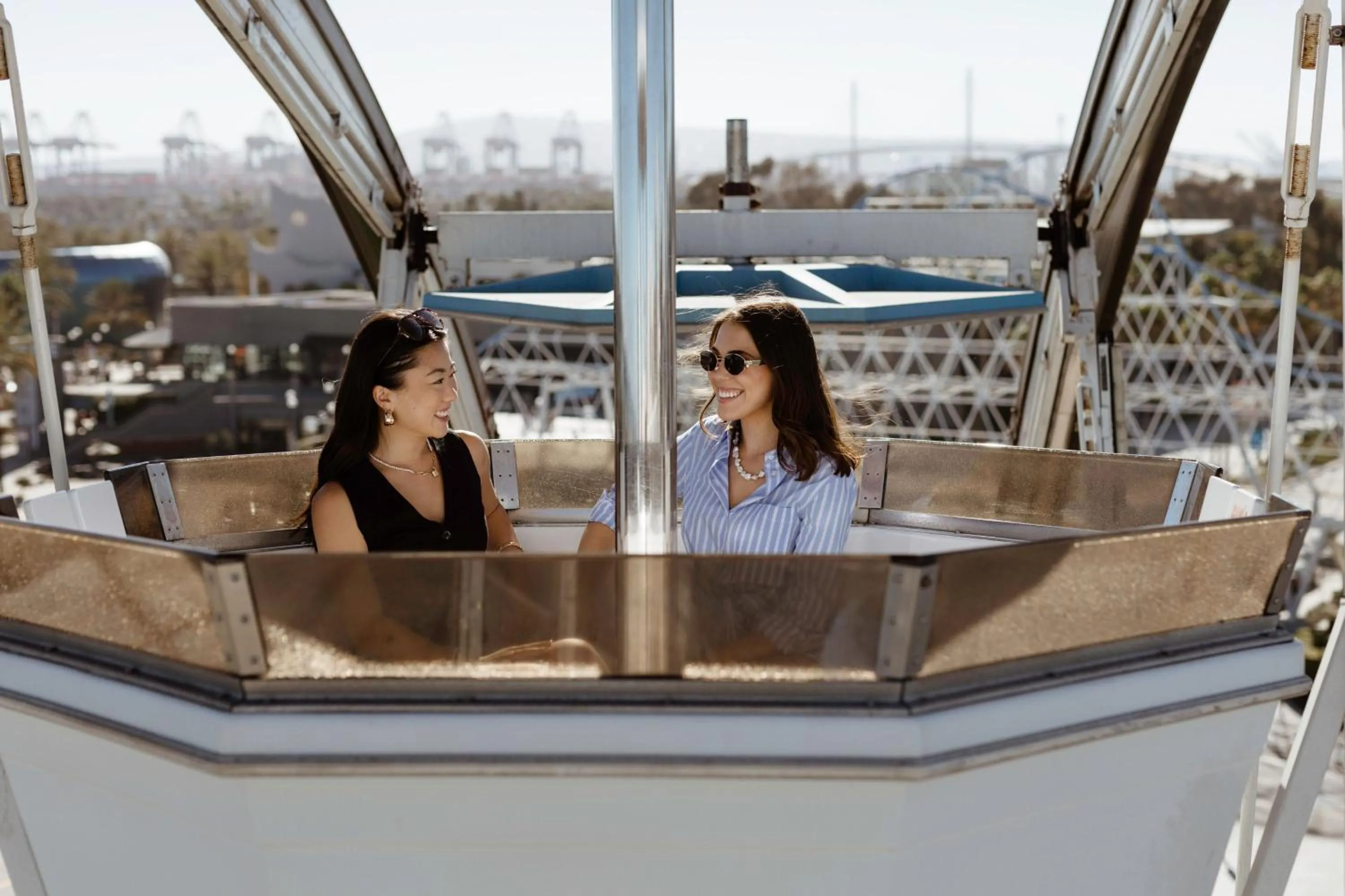 Other in Marriott Long Beach Downtown