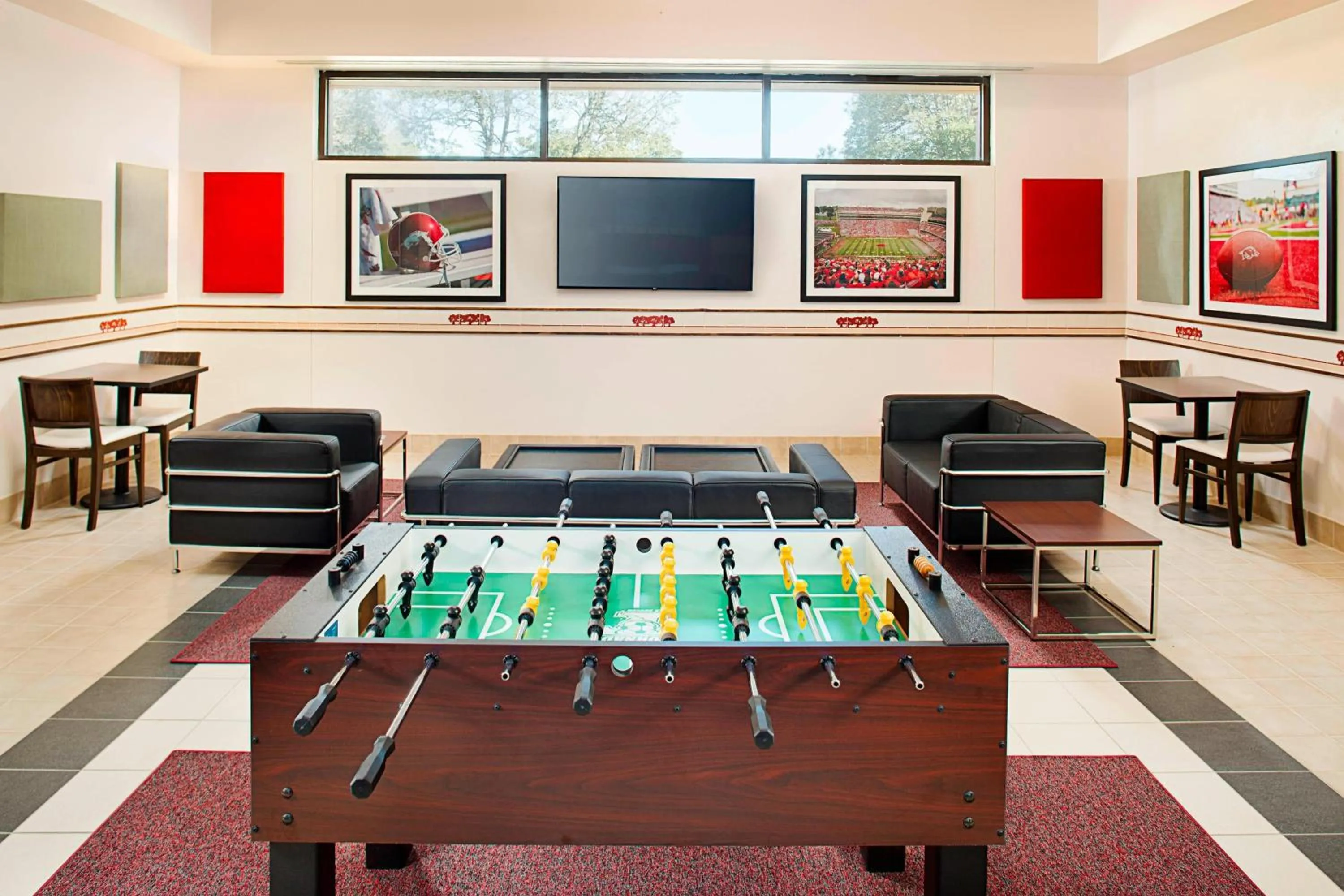 Other in Courtyard by Marriott Little Rock West