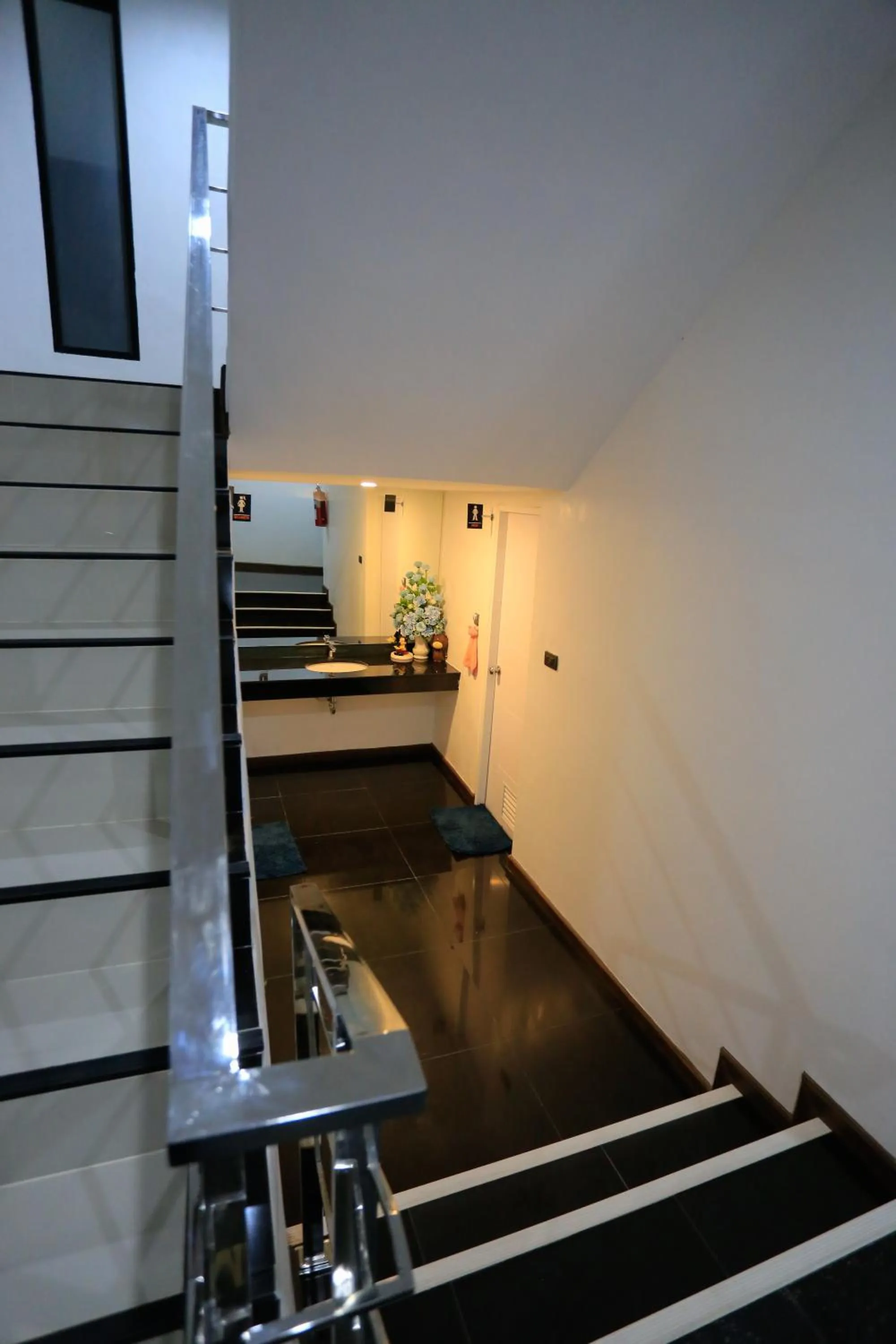 Property building in Khonkaen Residence