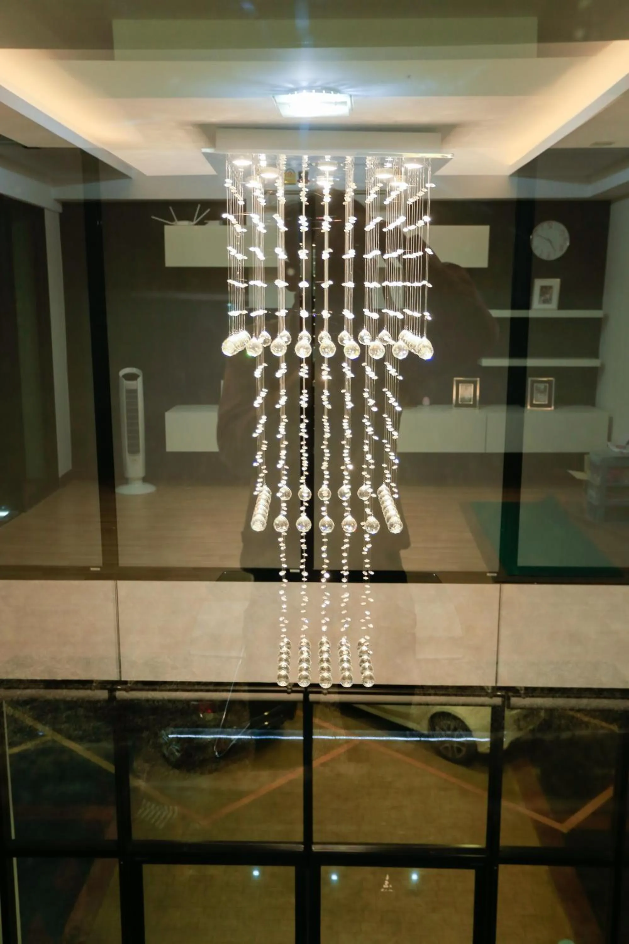 Property building in Khonkaen Residence