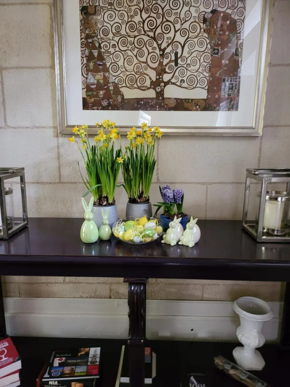 Decorative detail in Château de Courtebotte