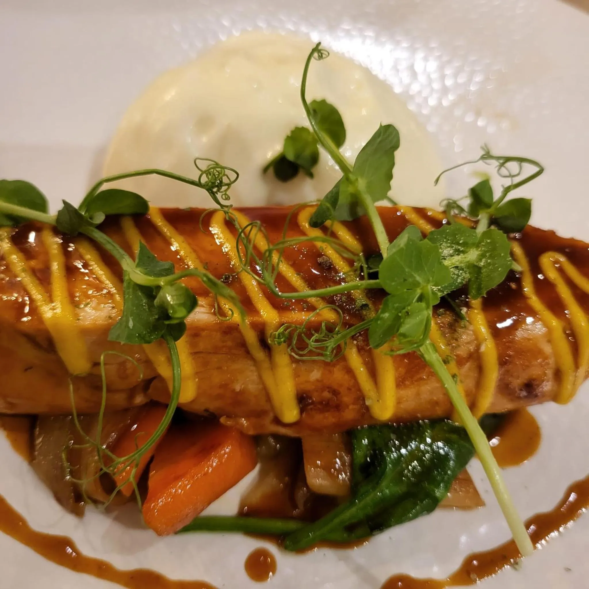 Food and drinks in Château de Courtebotte