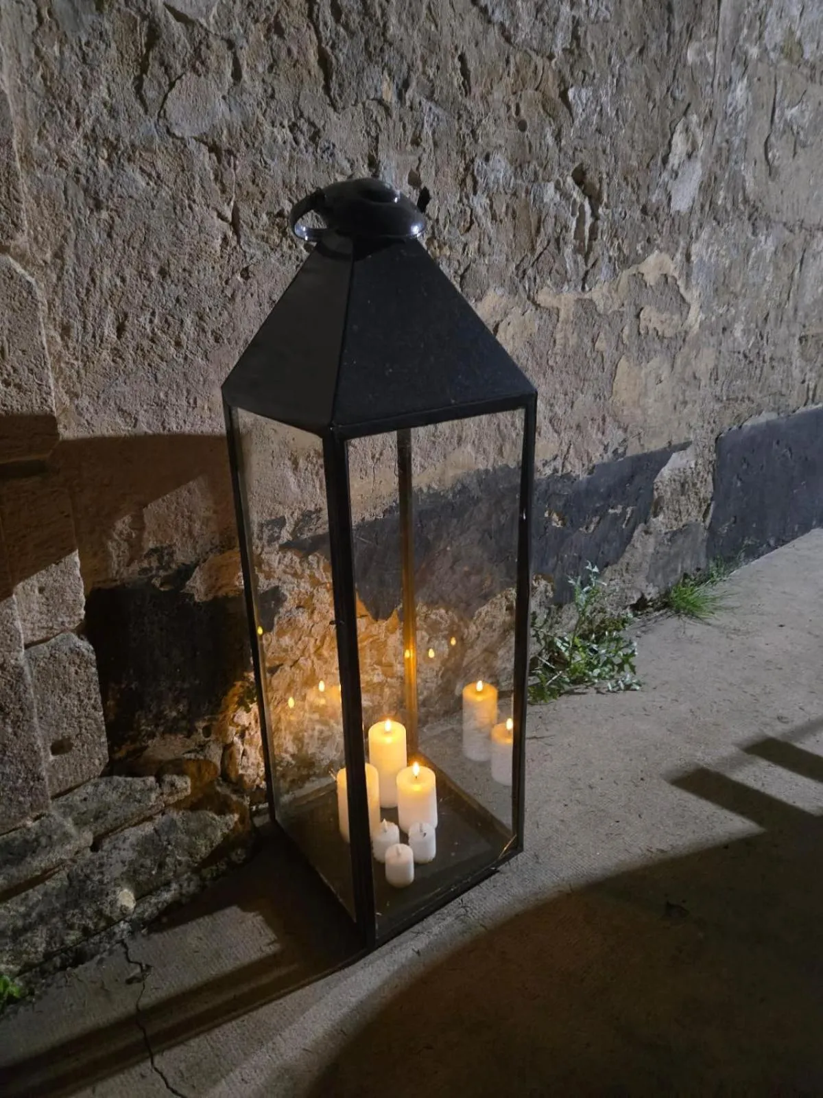 Property building in Château de Courtebotte