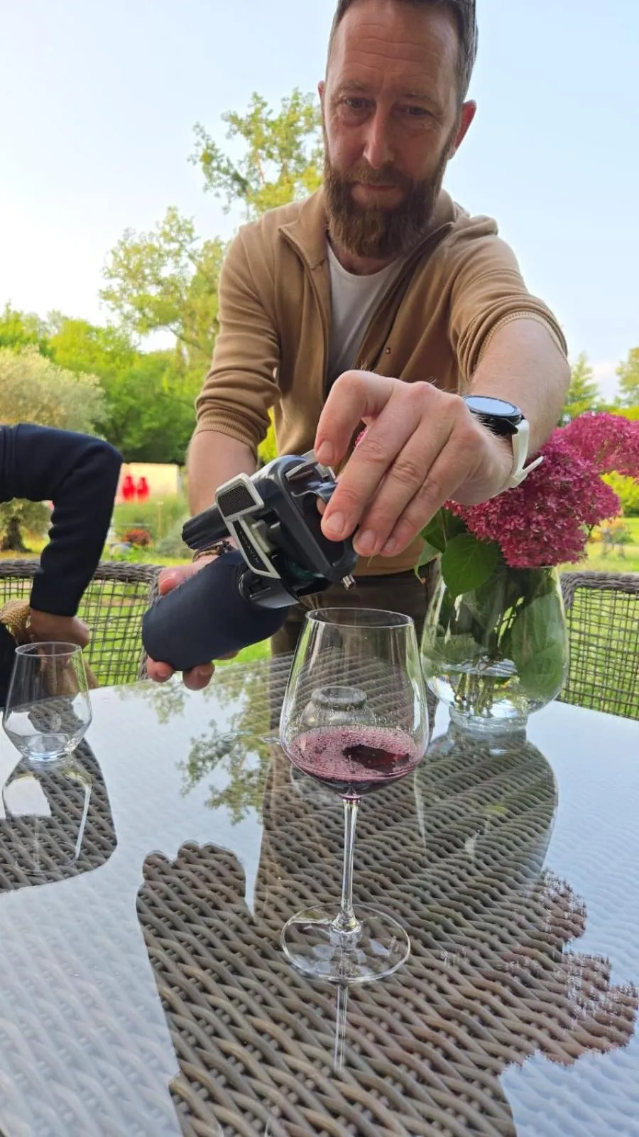 Activities in Château de Courtebotte