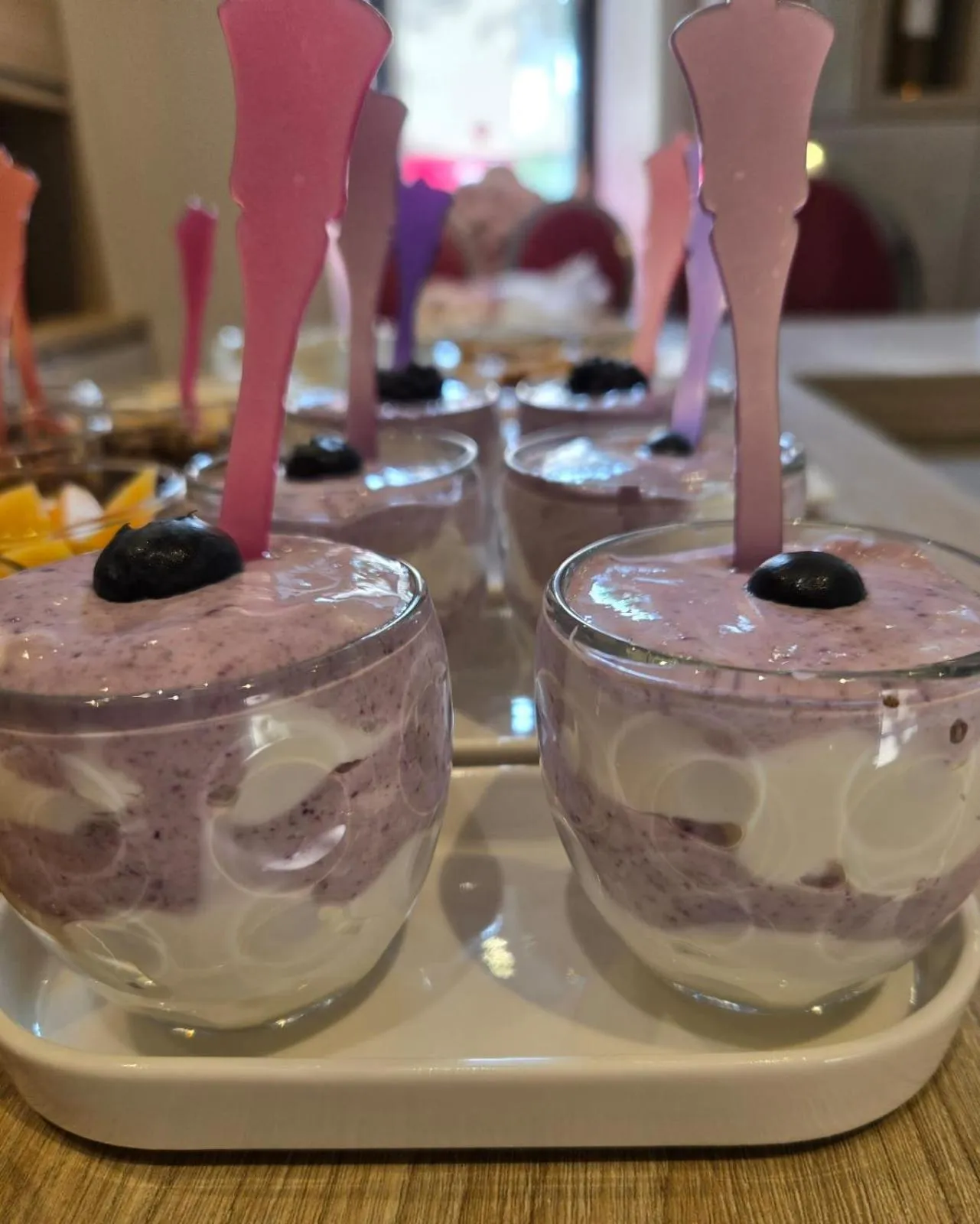 Breakfast in Château de Courtebotte