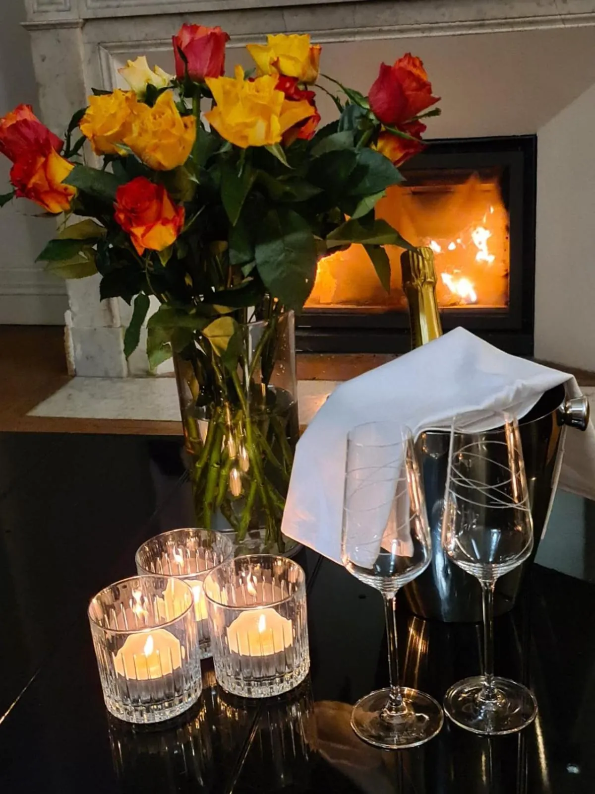 Property building in Château de Courtebotte