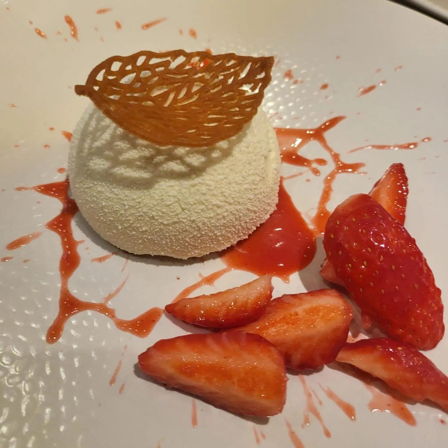 Continental breakfast in Château de Courtebotte