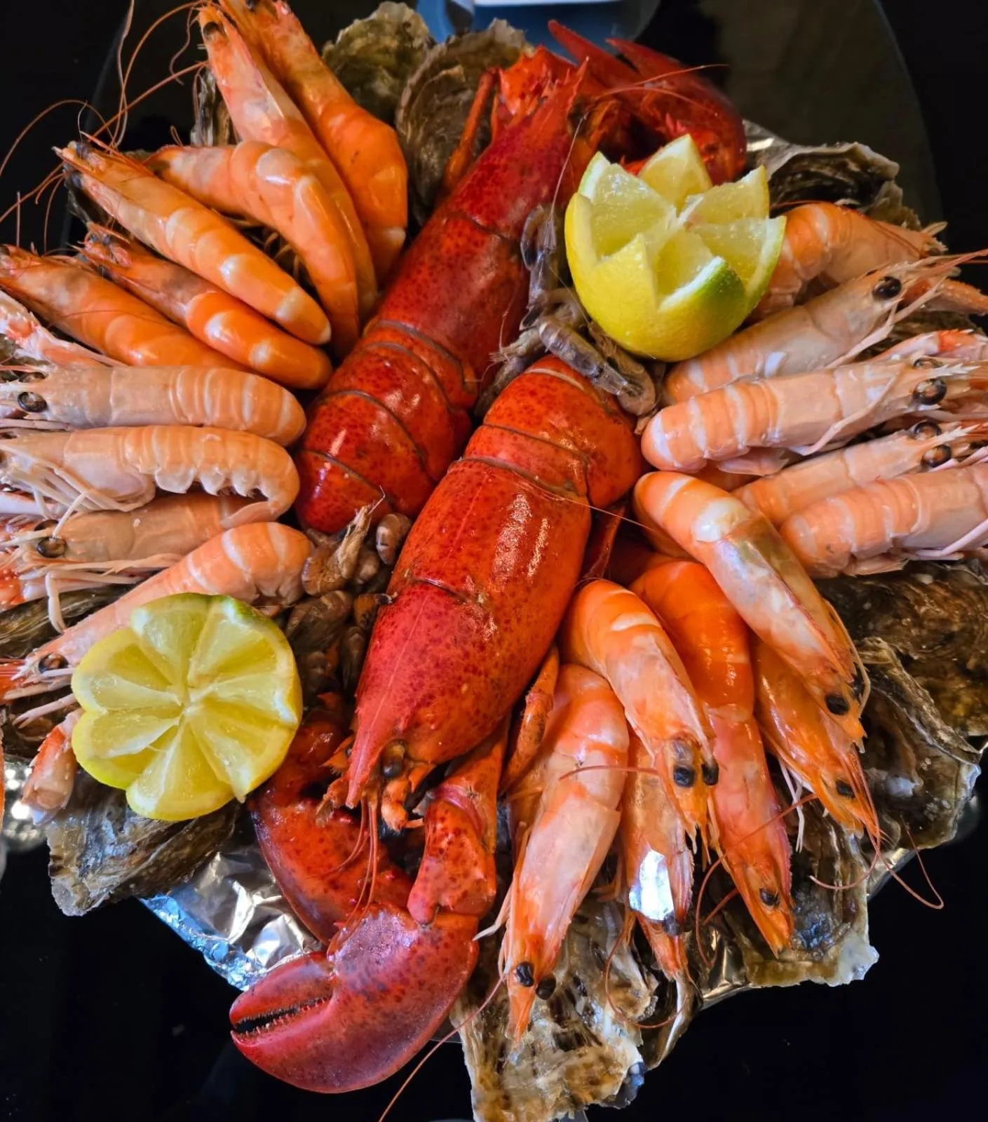 Food and drinks in Château de Courtebotte