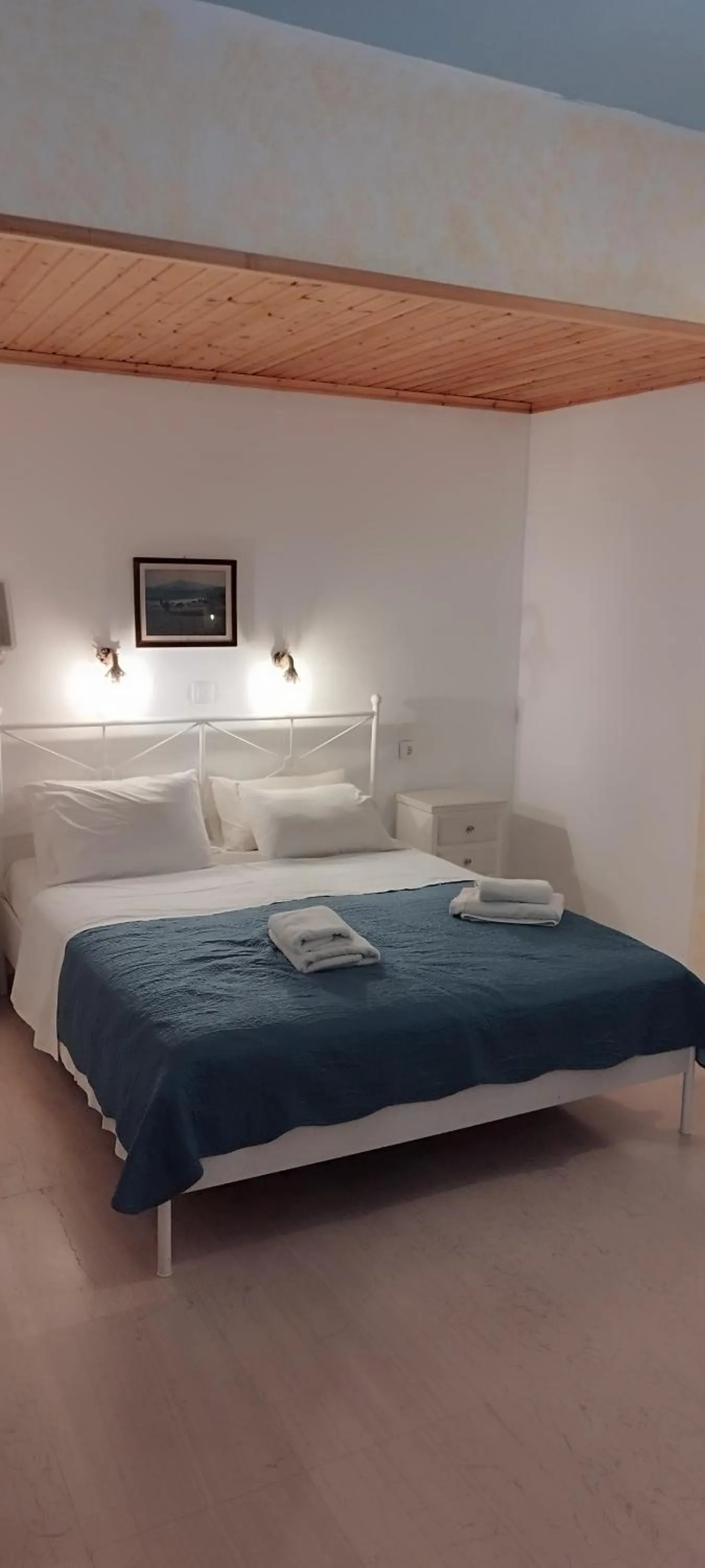 Bedroom, Bed in Hotel Sofia