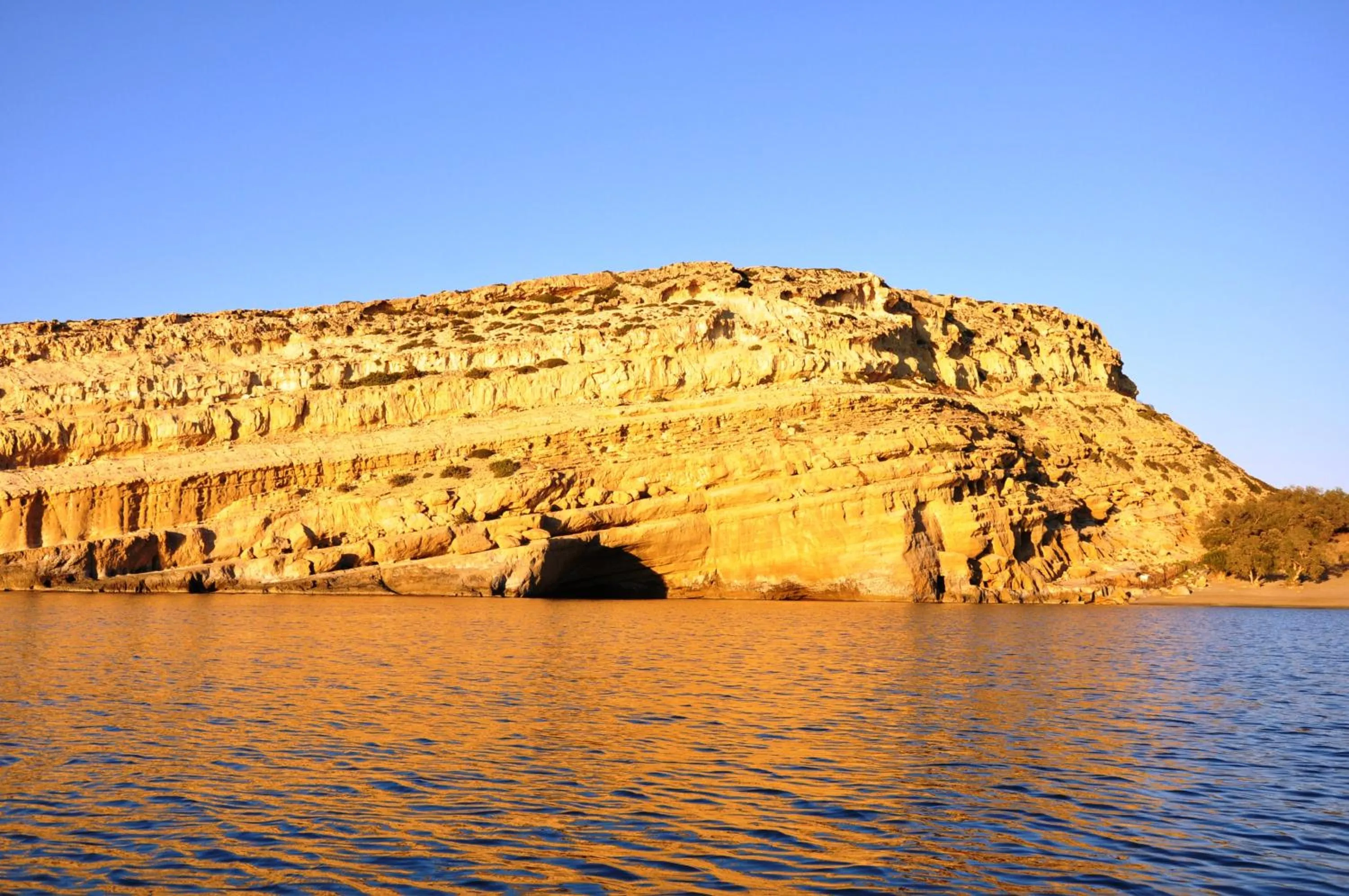 Nearby landmark in Hotel Sofia