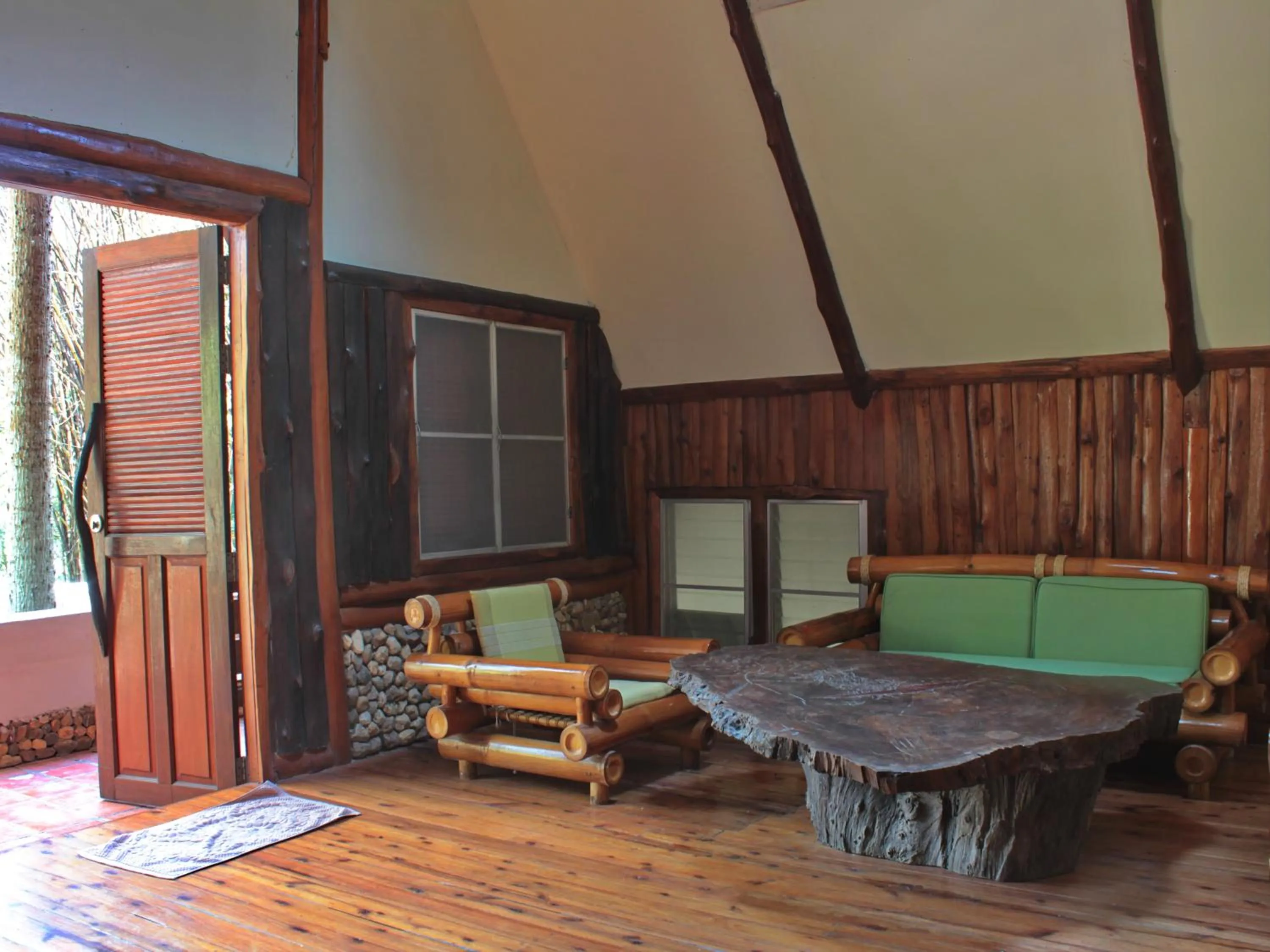 Baan Maka Nature Lodge