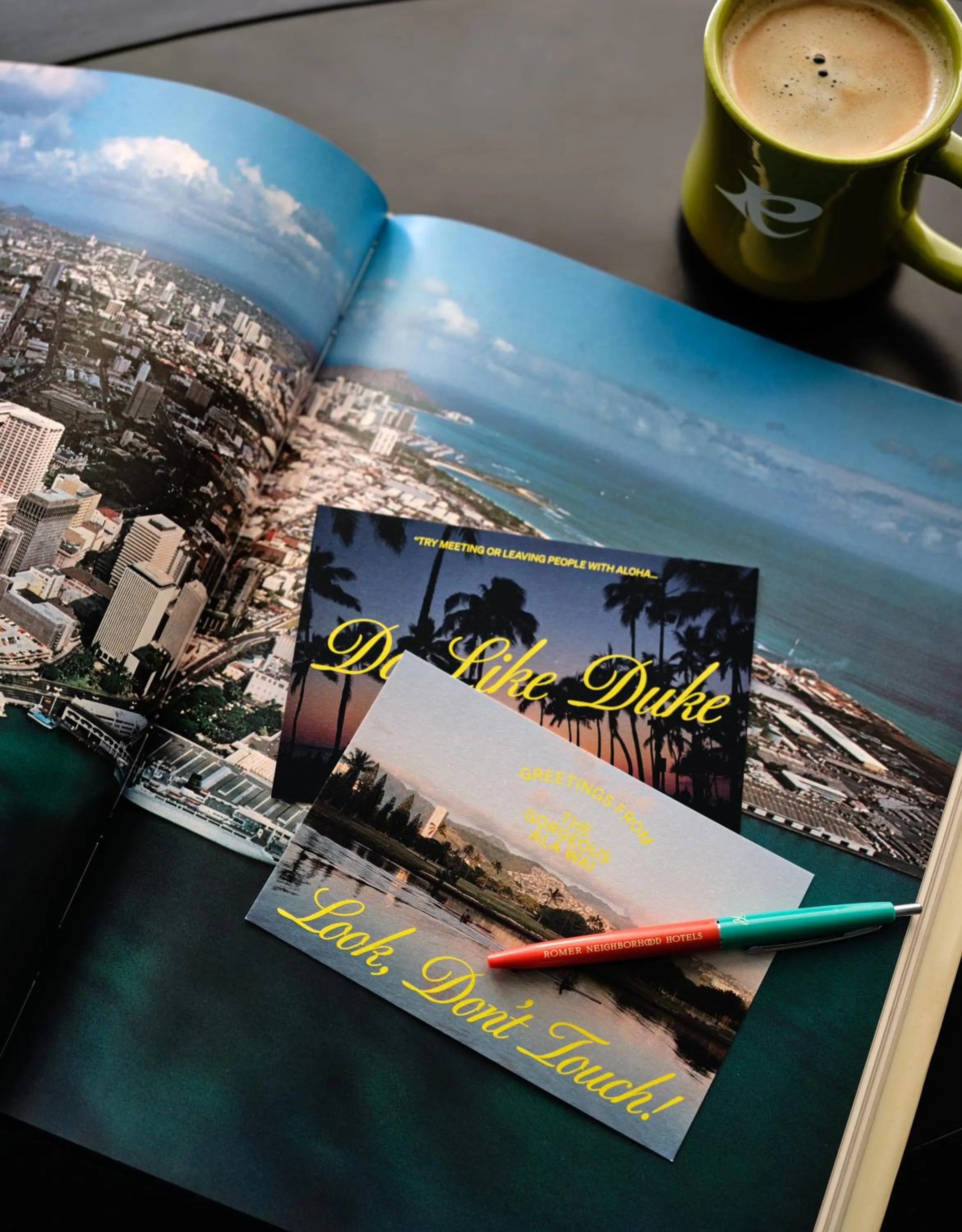 Other in Romer House Waikiki